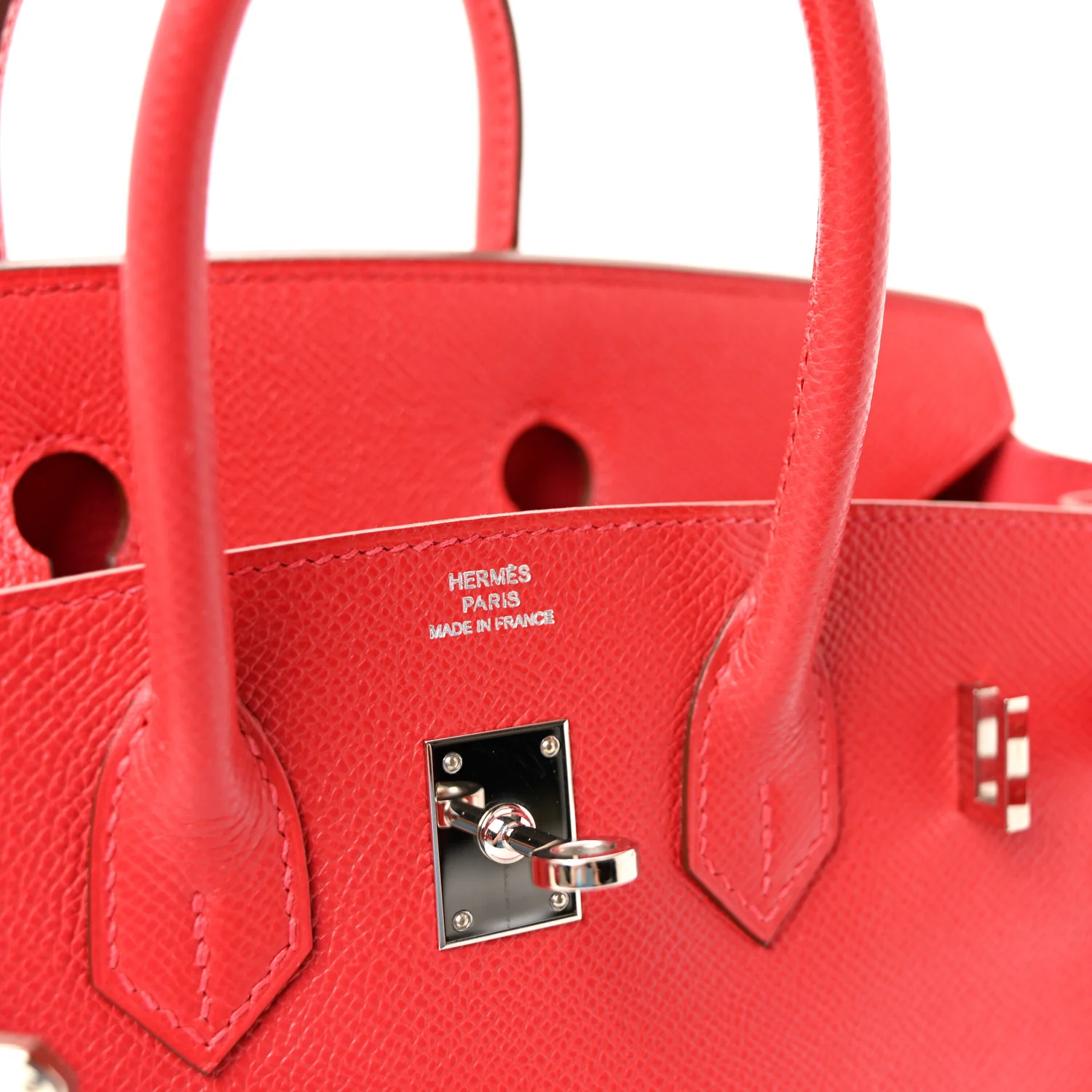 Epsom Birkin 25 Bougainvillea - Image 6