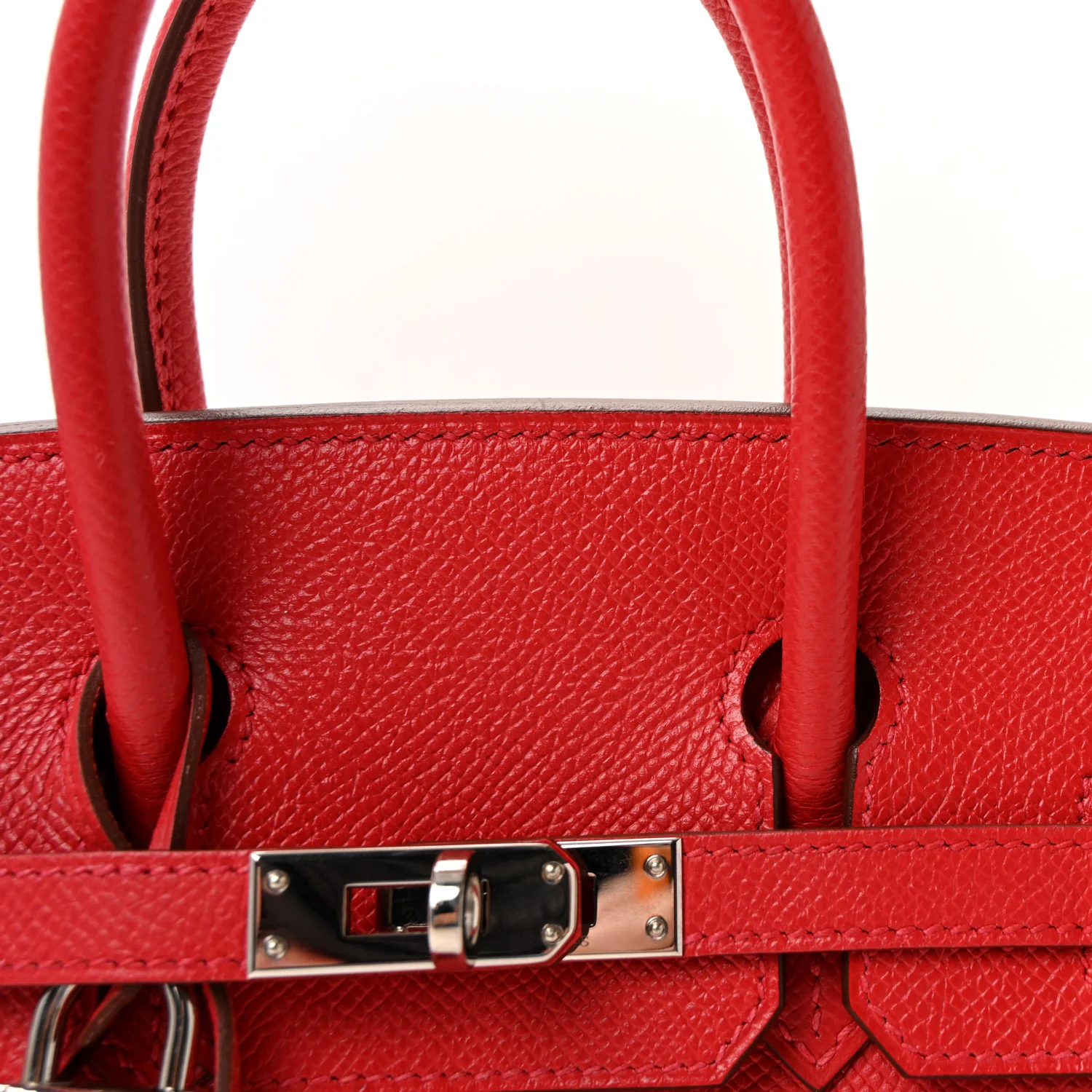 Epsom Birkin 25 Bougainvillea - Image 7