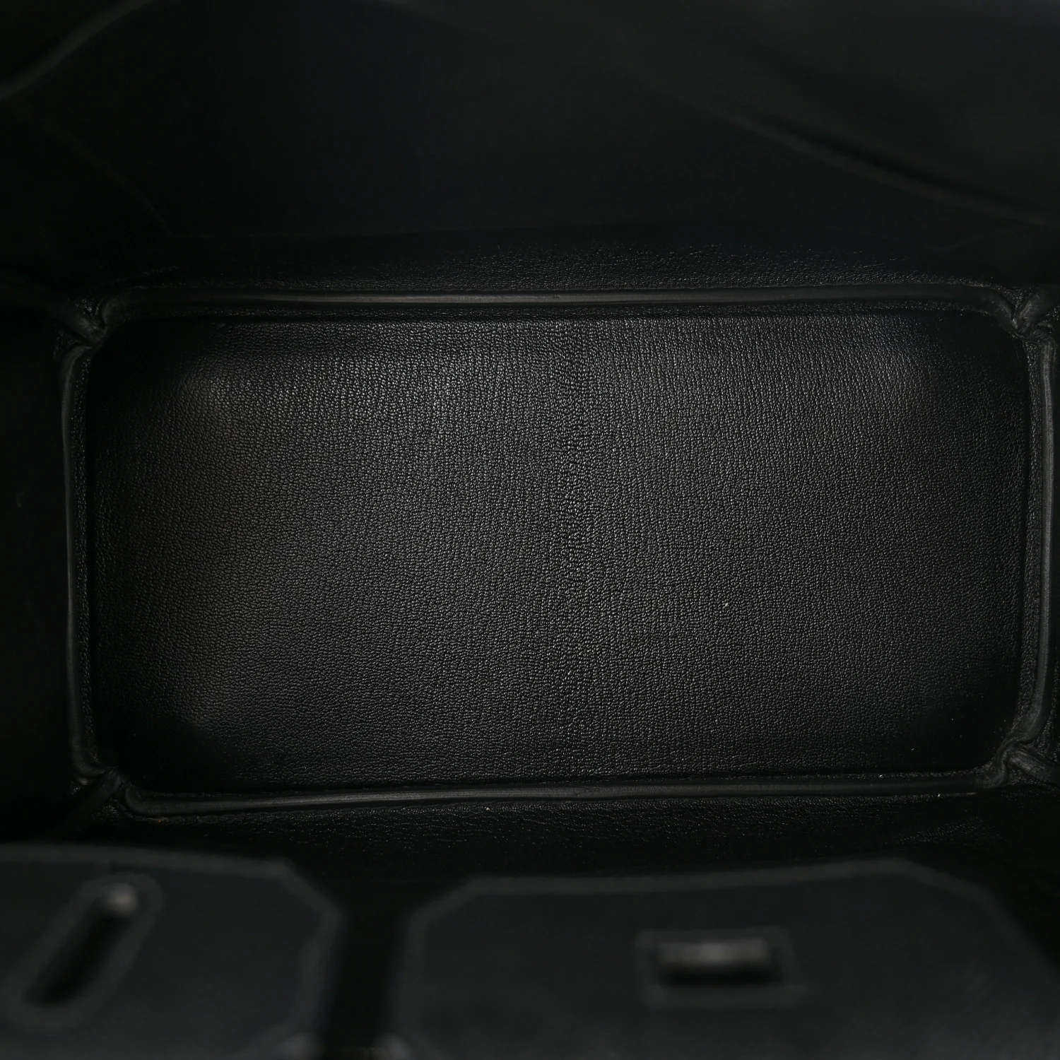 Epsom Birkin 30 Black - Image 5