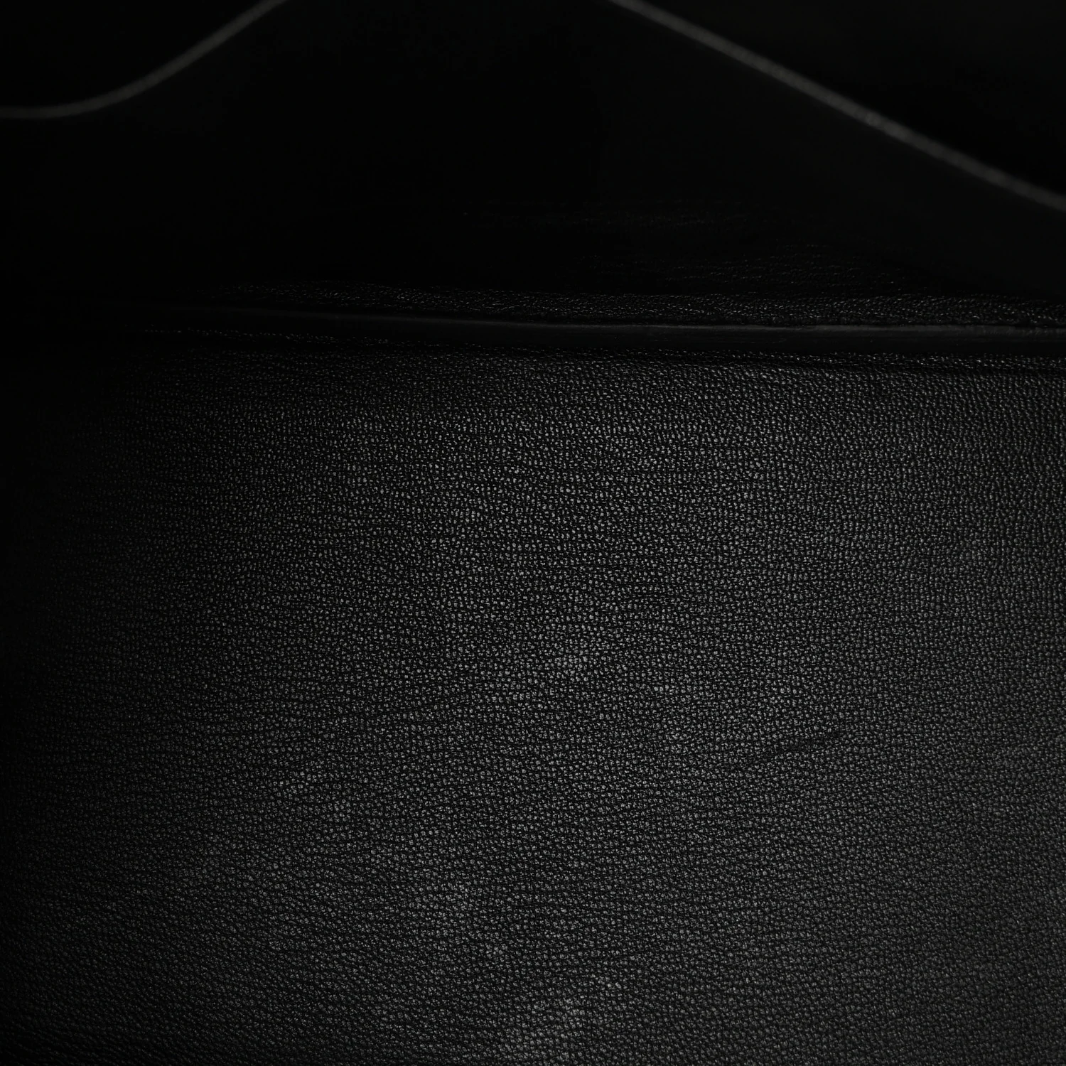 Epsom Birkin 30 Black - Image 5