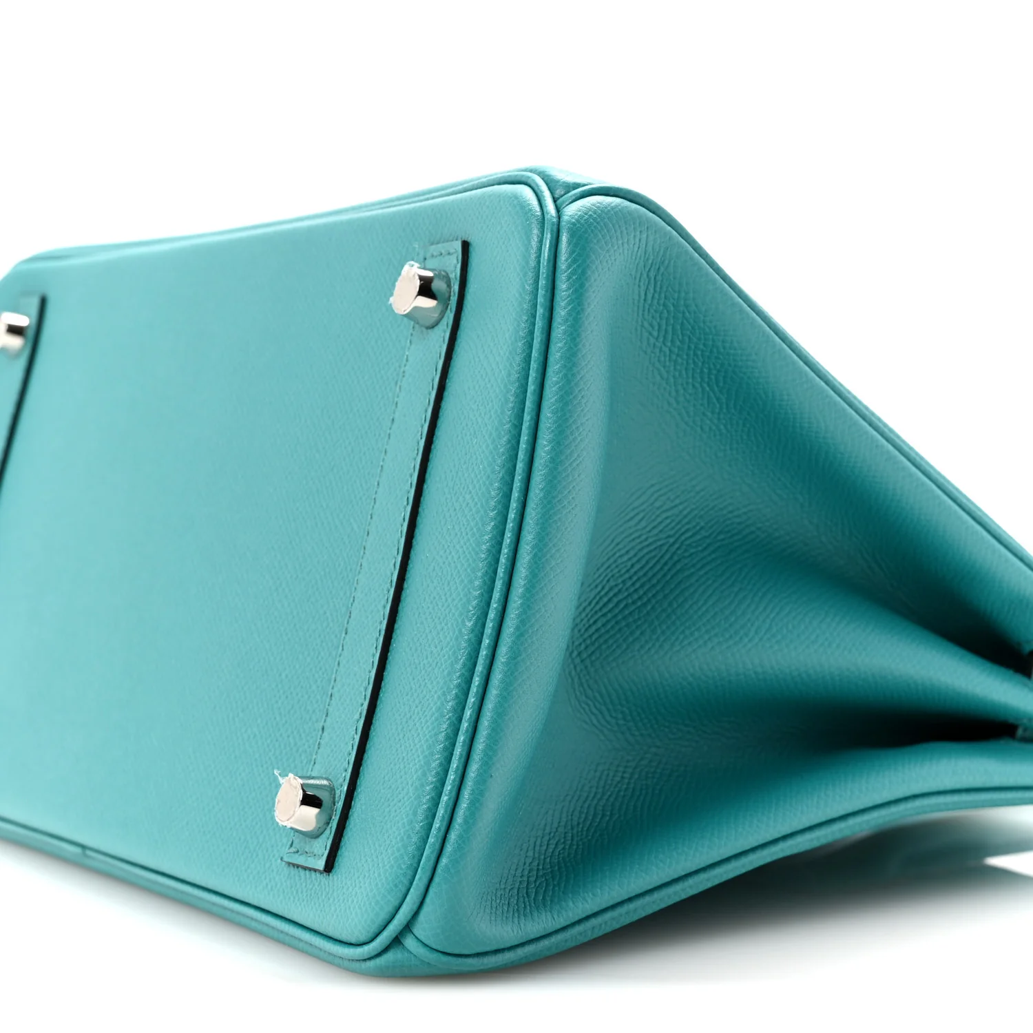 Epsom Birkin 30 Bleu Paon - Image 10