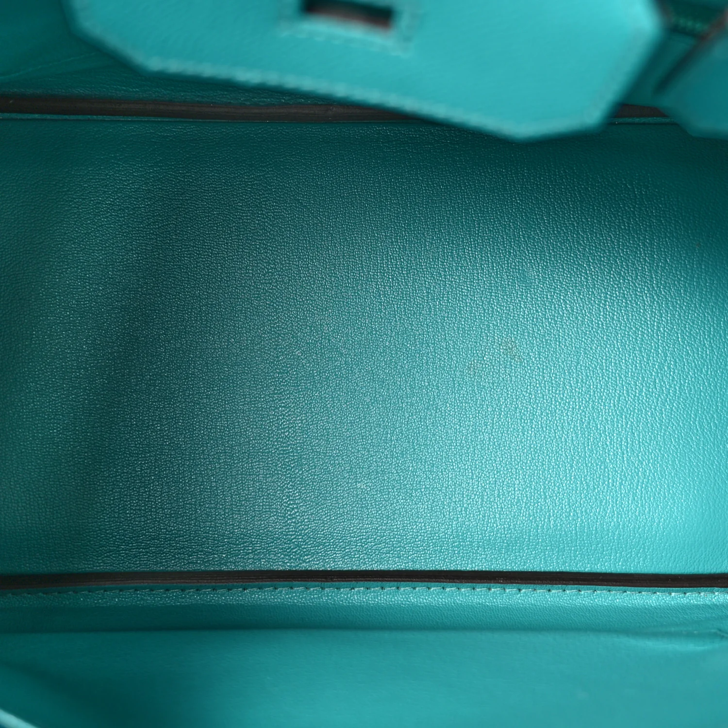 Epsom Birkin 30 Bleu Paon - Image 5