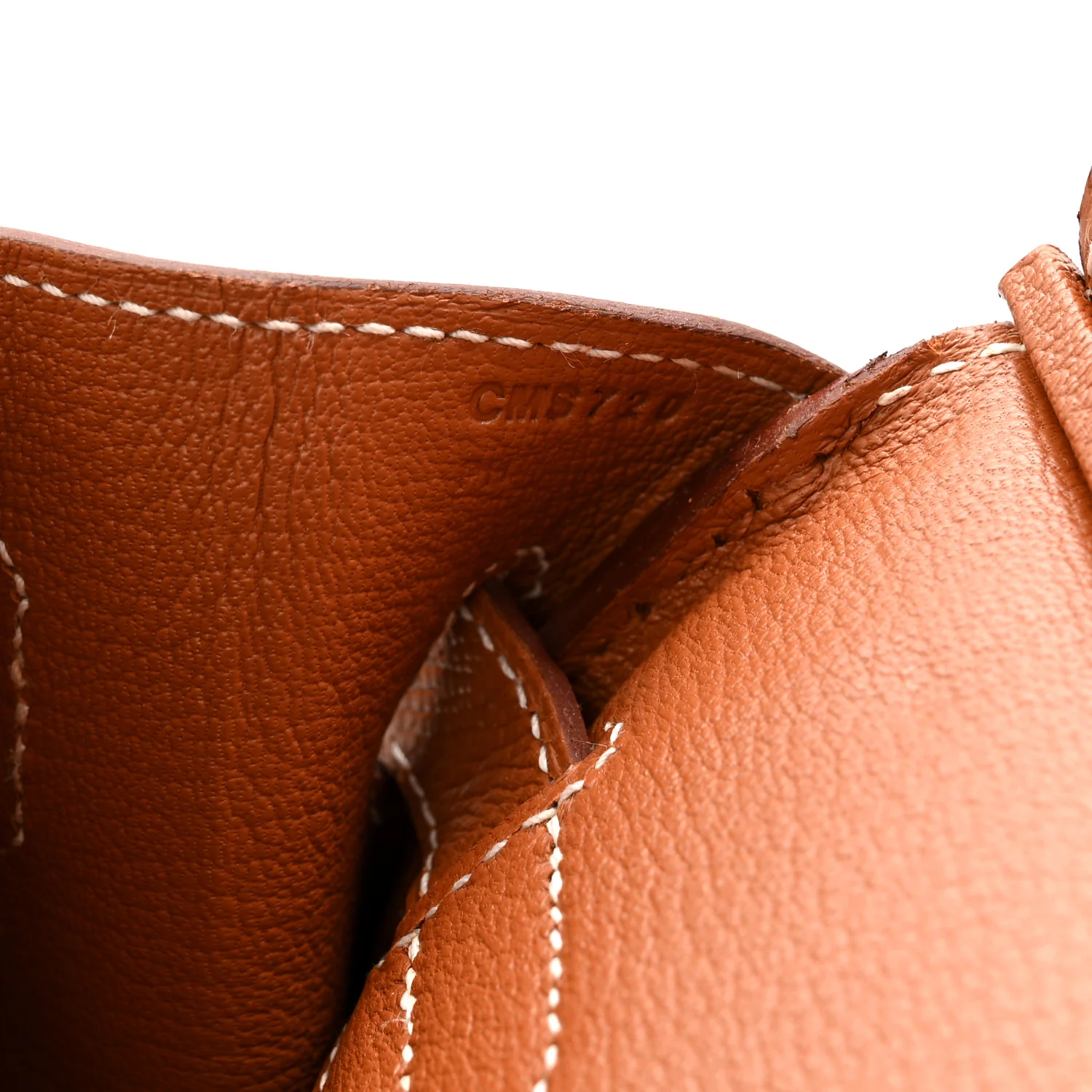 Epsom Birkin 30 Gold - Image 13