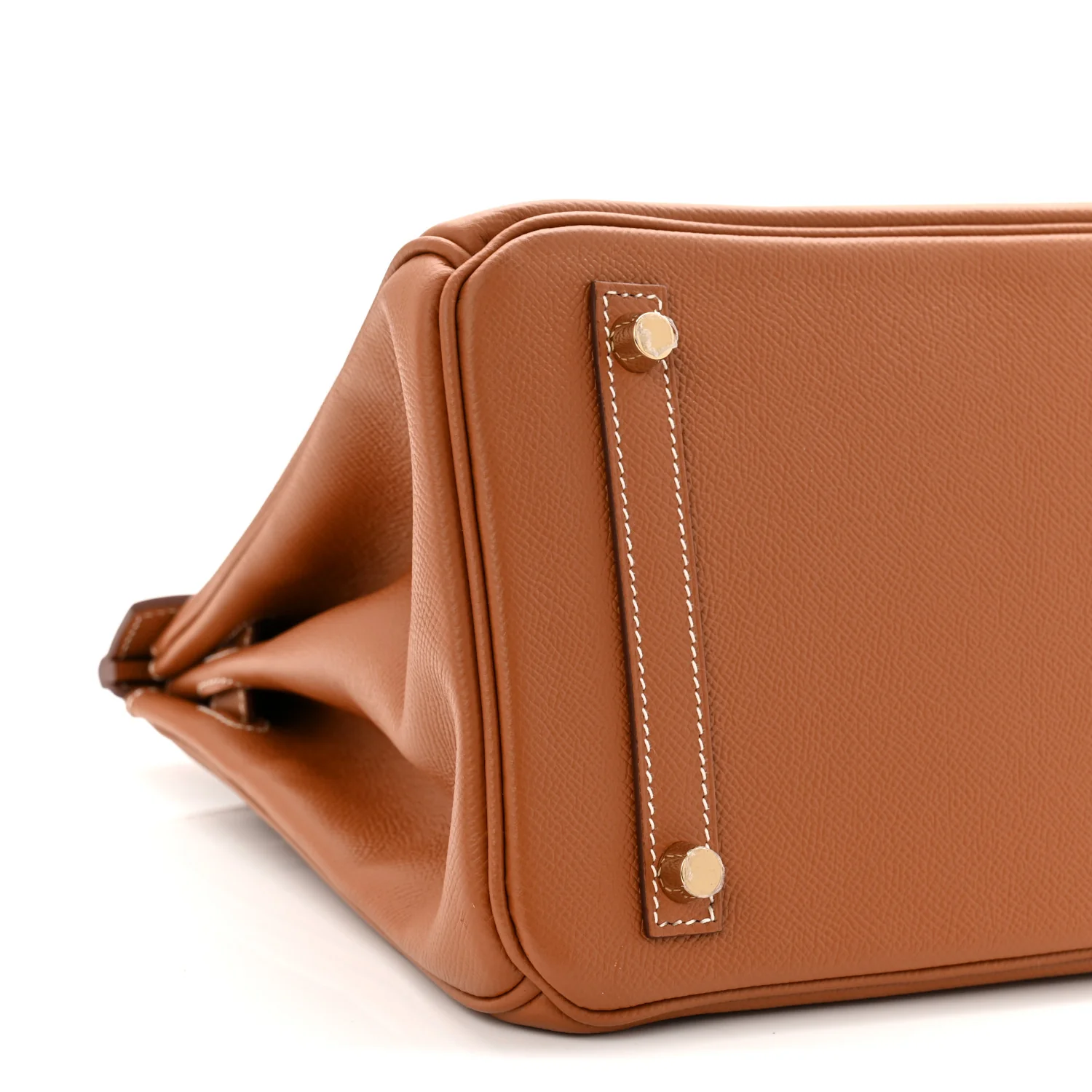 Epsom Birkin 30 Gold - Image 17