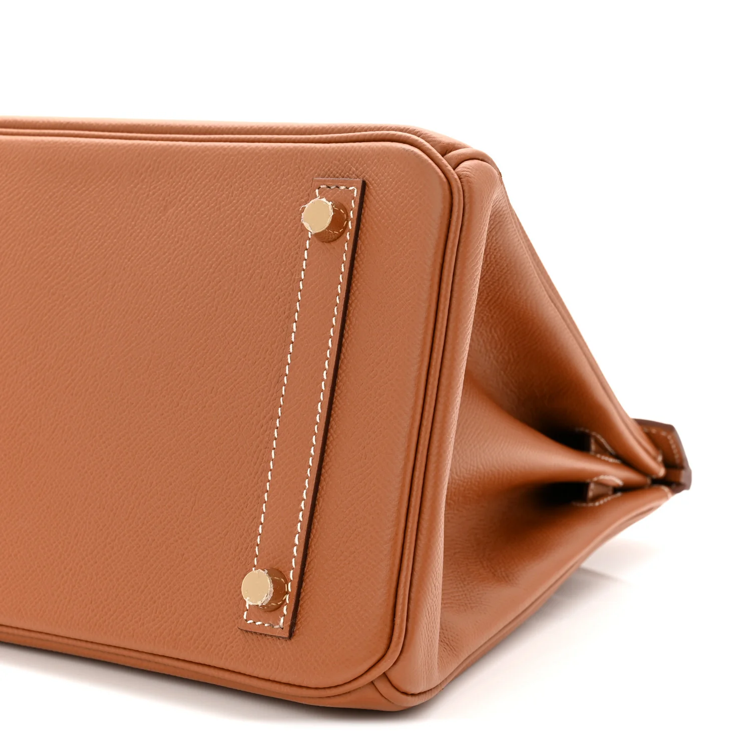 Epsom Birkin 30 Gold - Image 19