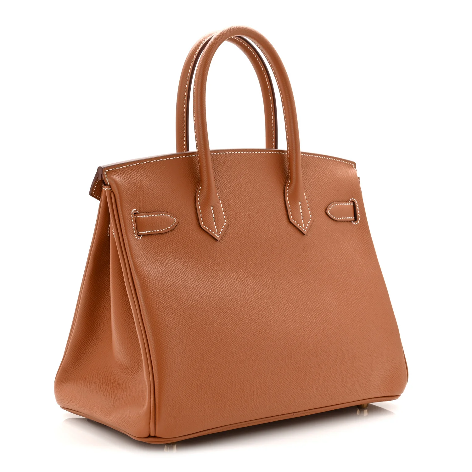 Epsom Birkin 30 Gold - Image 4