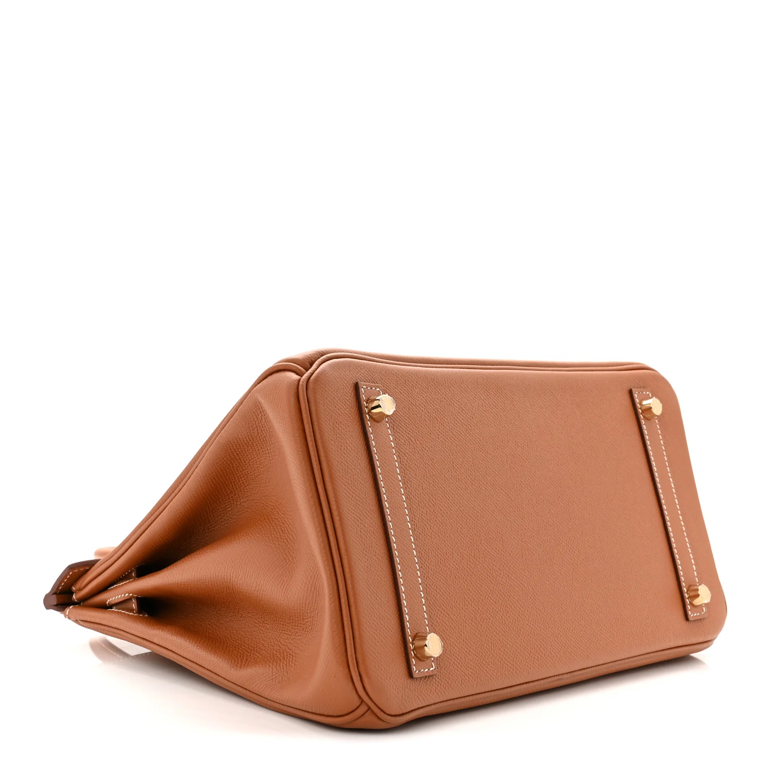 Epsom Birkin 30 Gold - Image 7