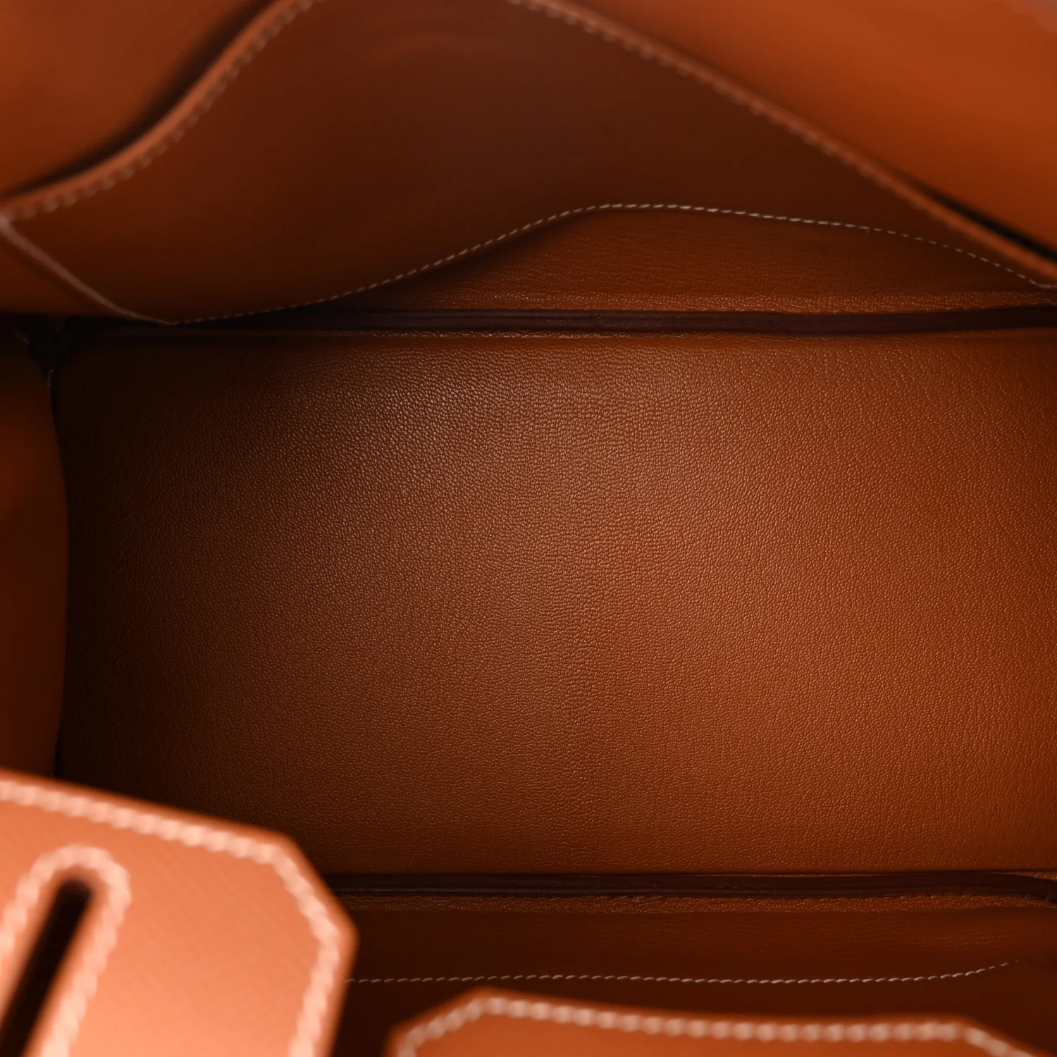 Epsom Birkin 30 Gold - Image 9