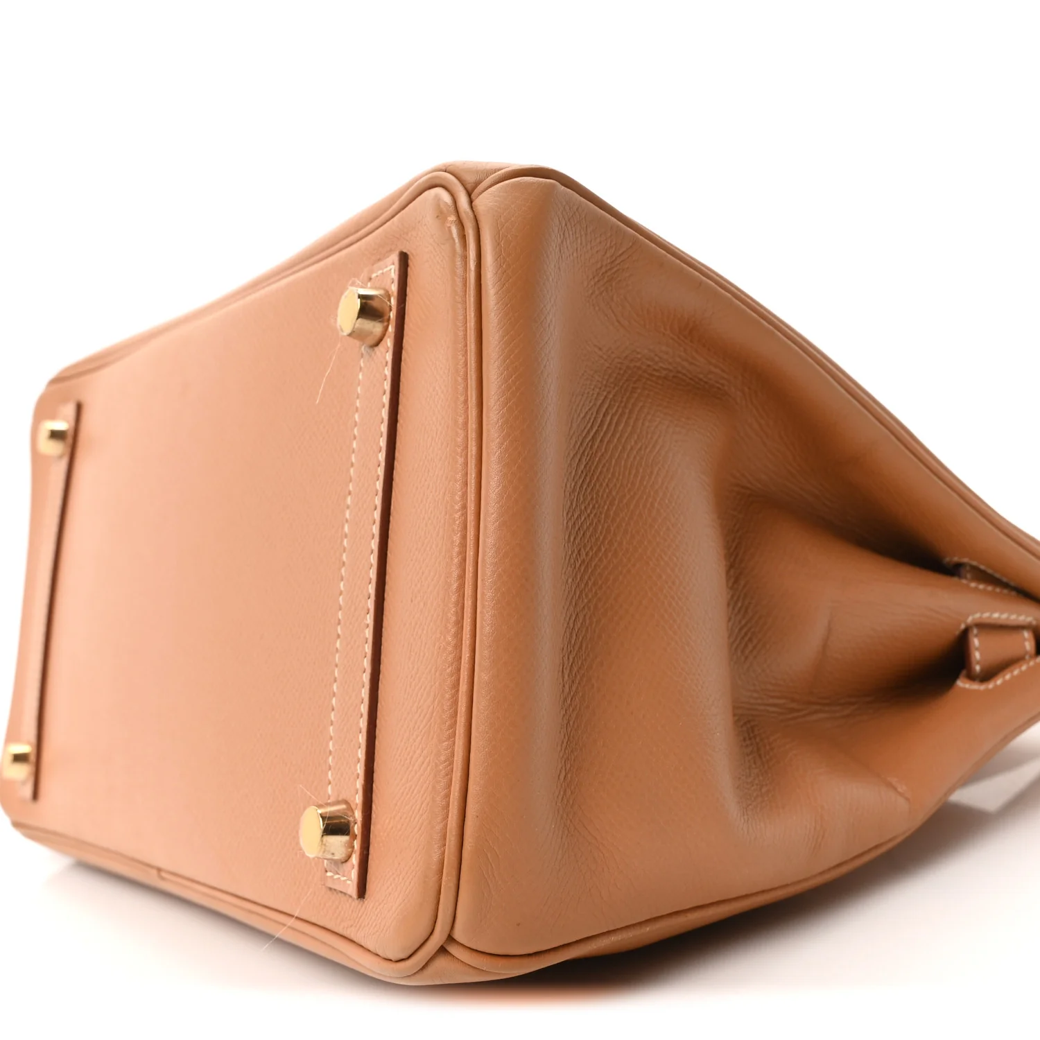 Epsom Birkin 30 Natural Sable - Image 10