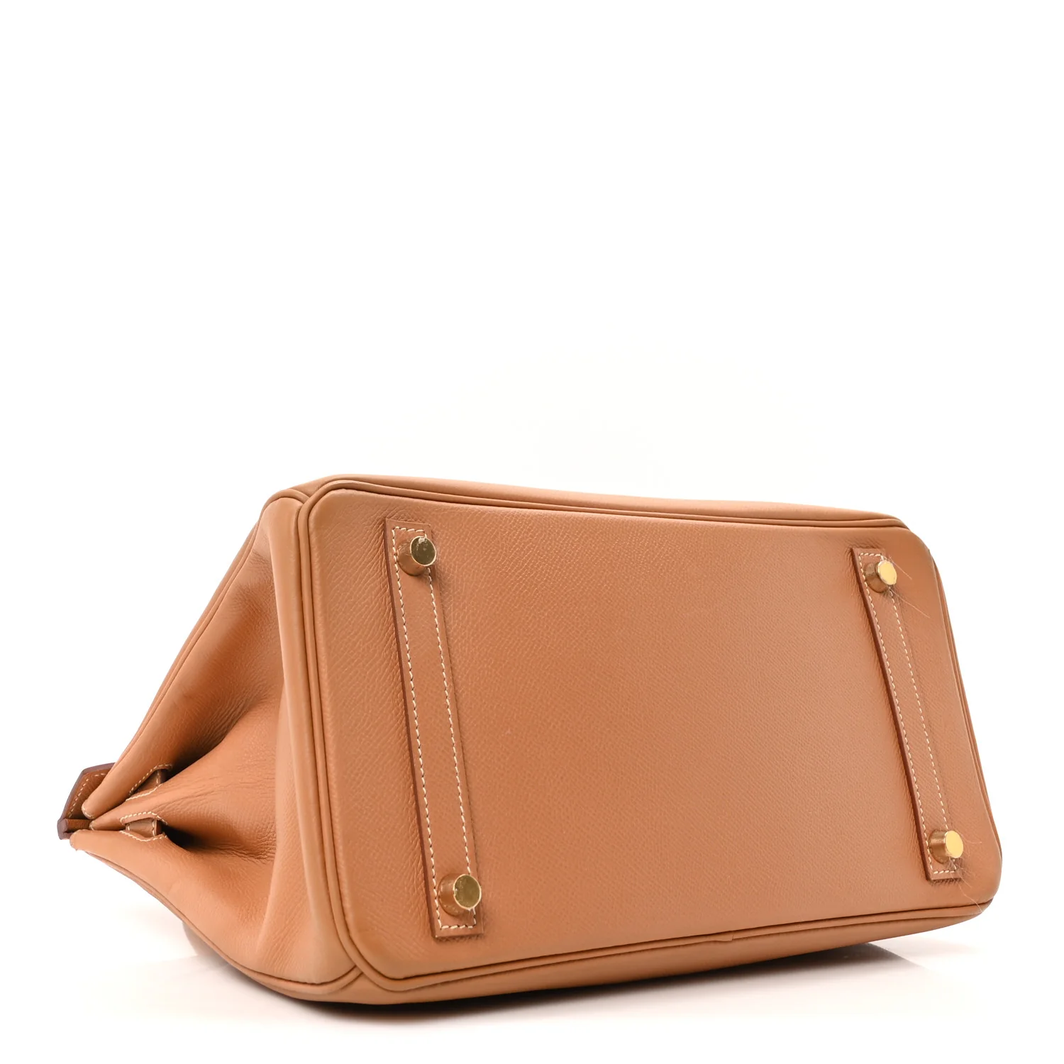 Epsom Birkin 30 Natural Sable - Image 4