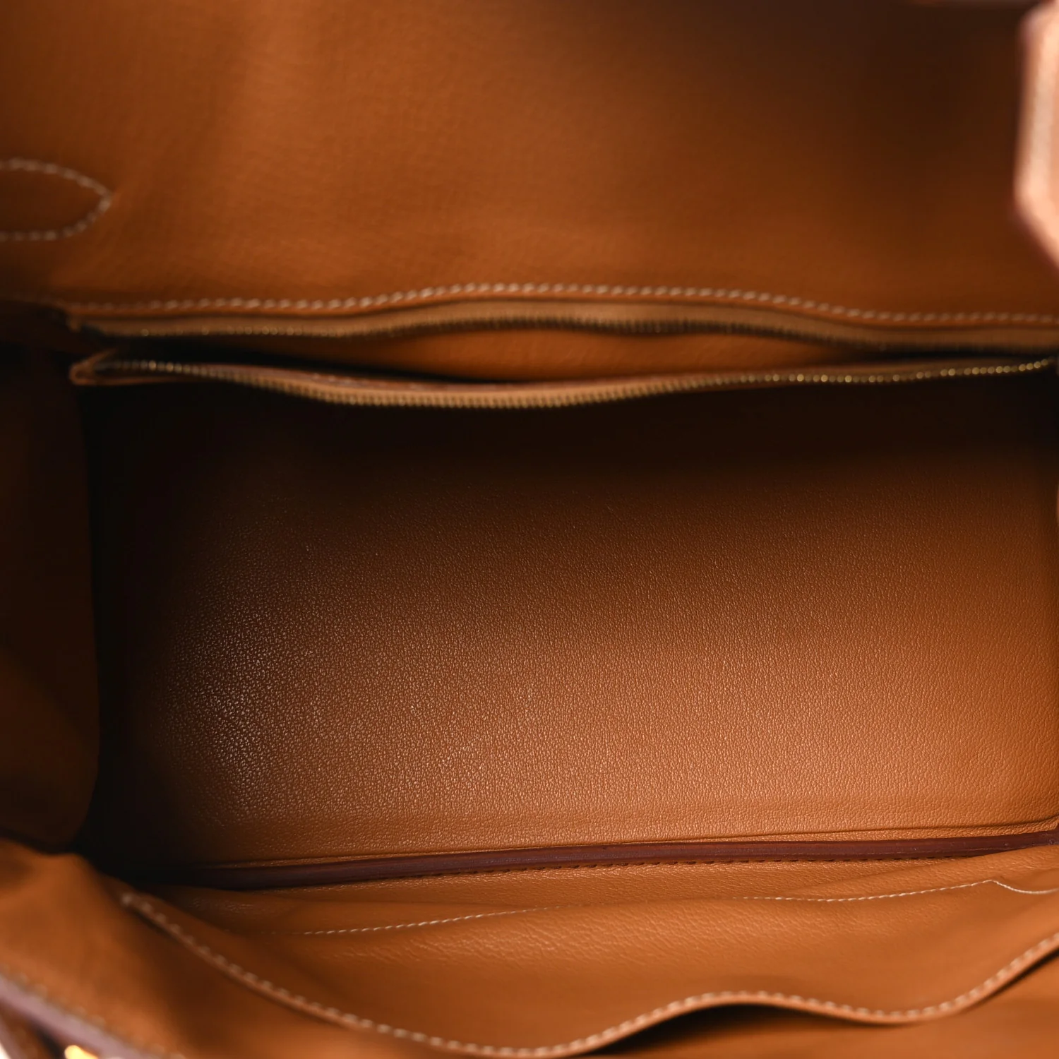 Epsom Birkin 30 Natural Sable - Image 5