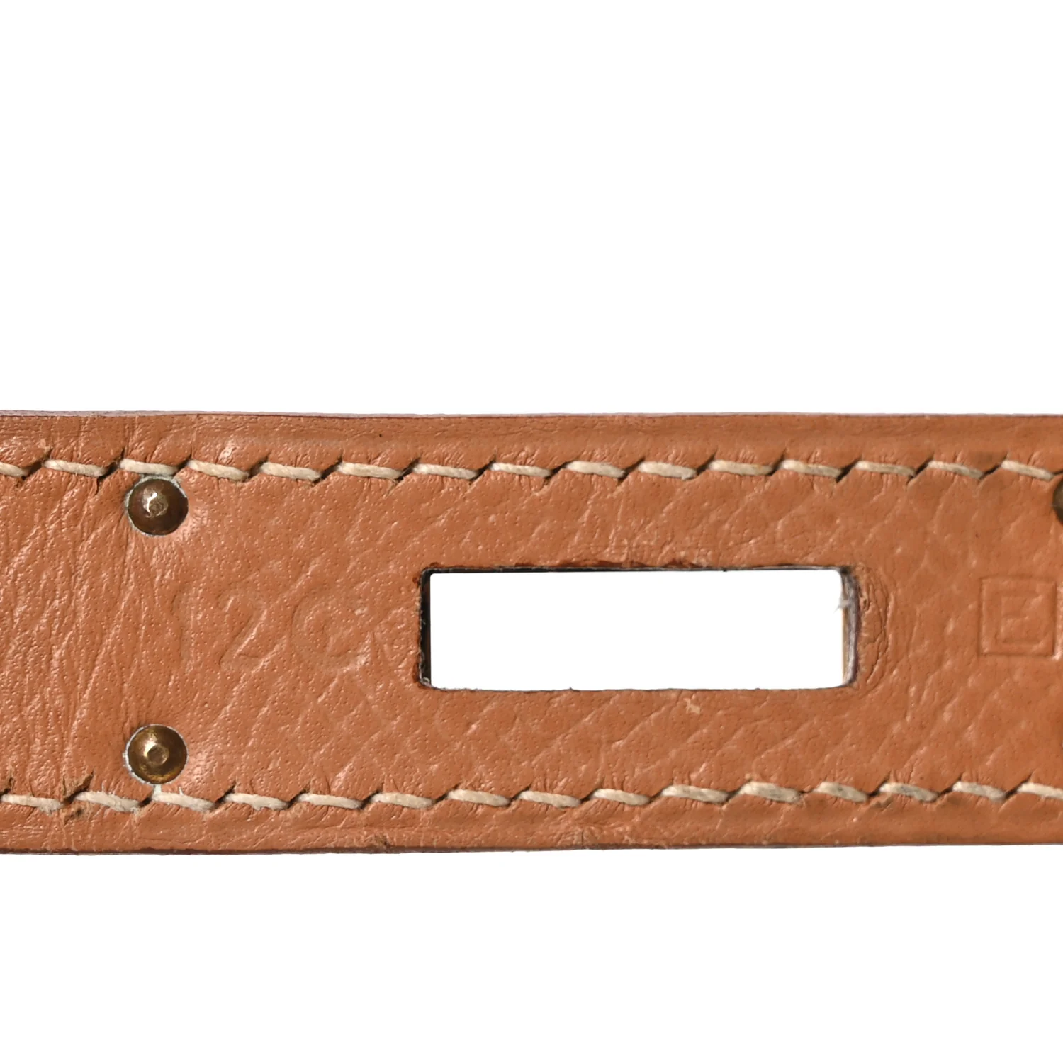 Epsom Birkin 30 Natural Sable - Image 7