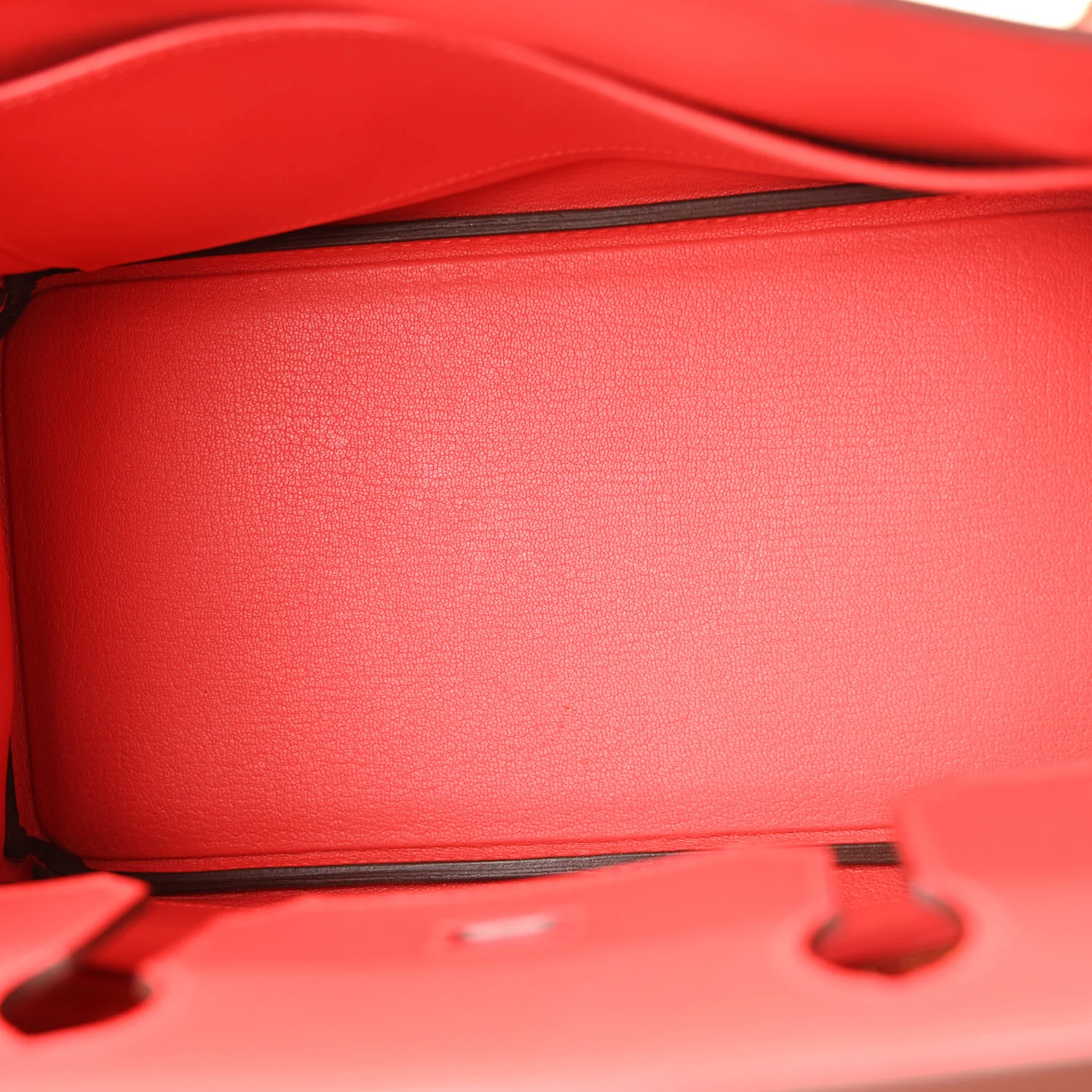 Epsom Birkin 30 Rouge Tomate - Image 13