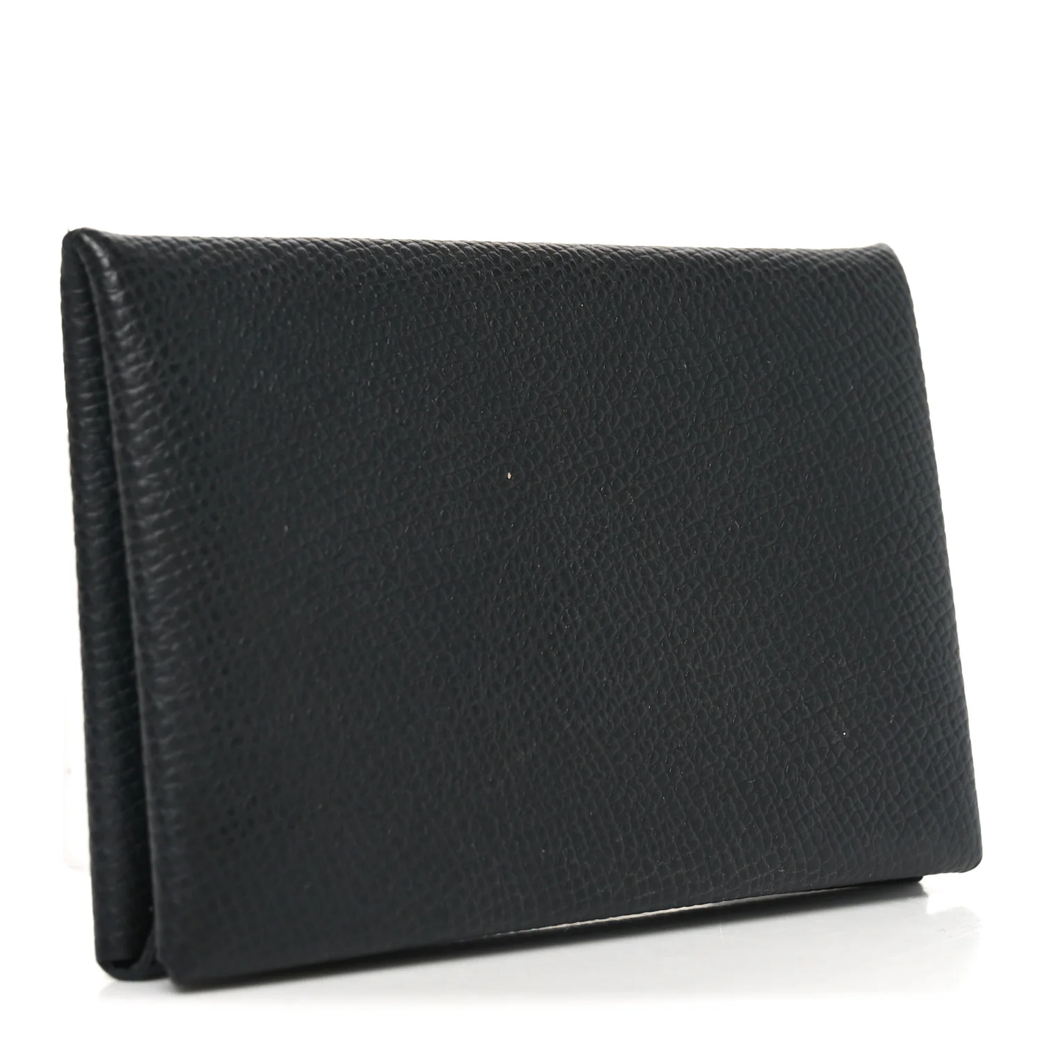 Epsom Calvi Card Case Black - Image 3