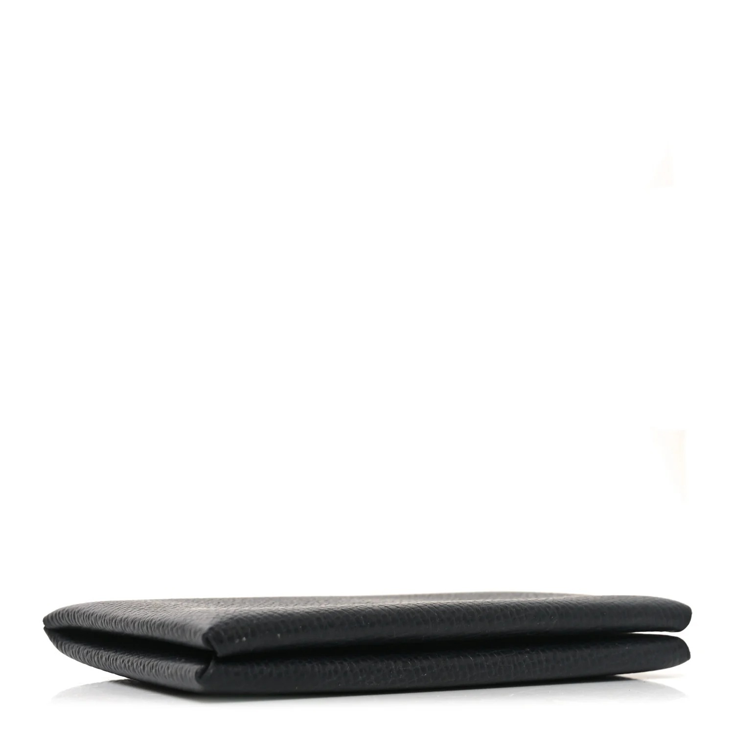 Epsom Calvi Card Case Black - Image 4