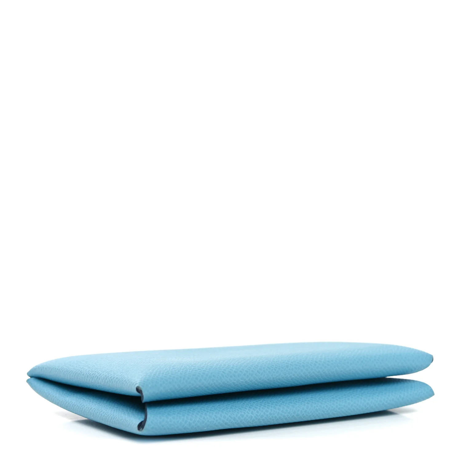Epsom Calvi Card Case Celeste - Image 4
