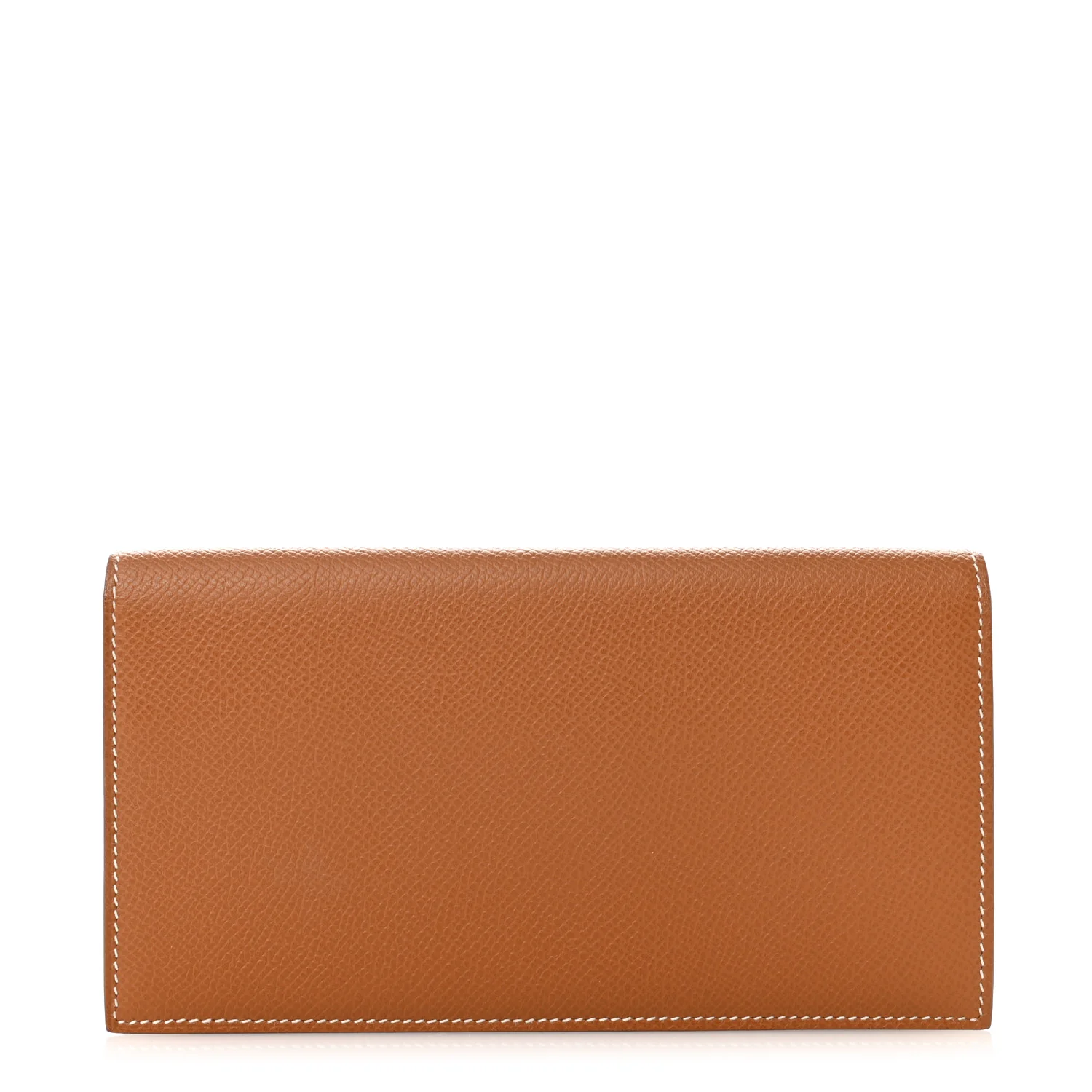 Epsom Citizen Twill Long Wallet Gold