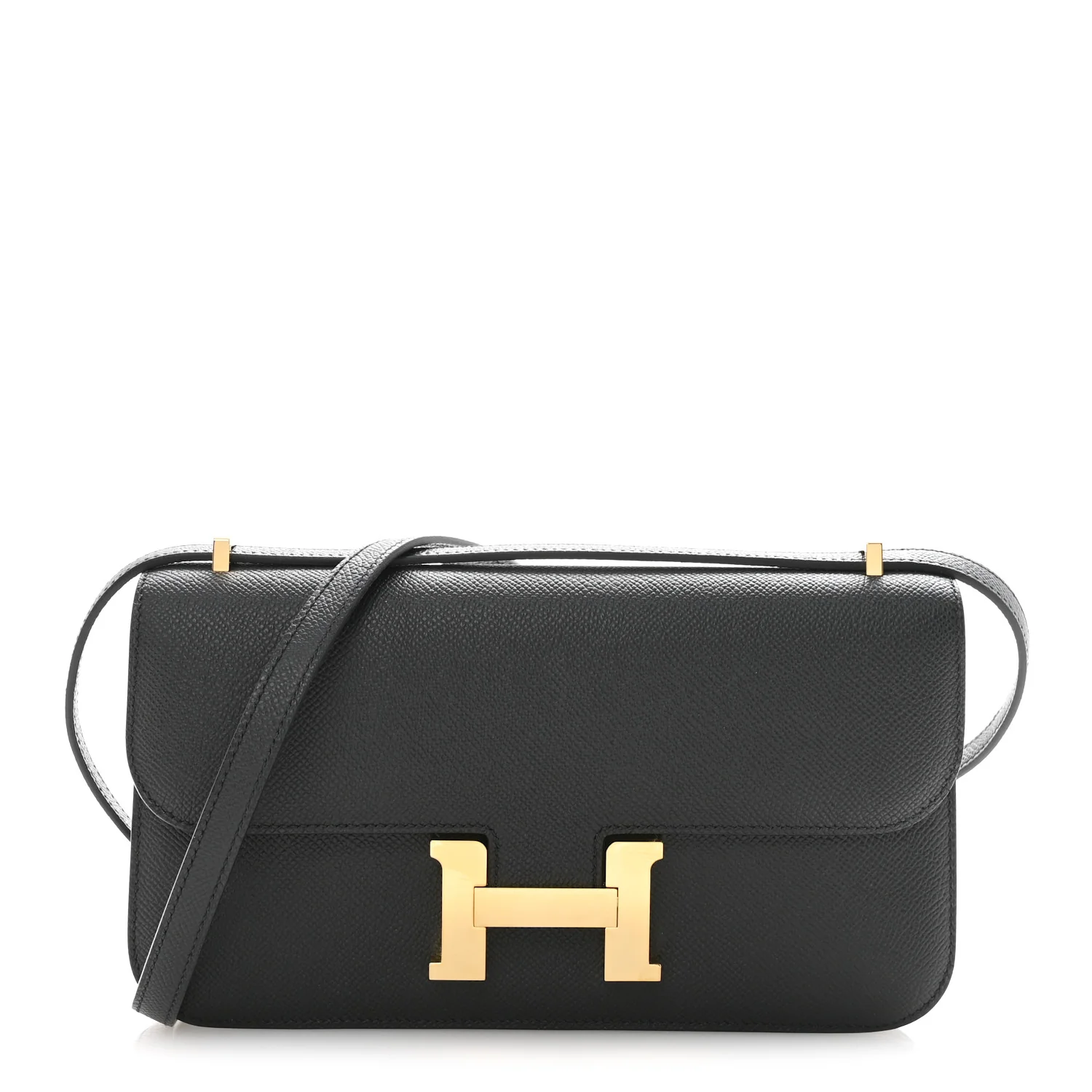 Epsom Constance 1-Elan Black