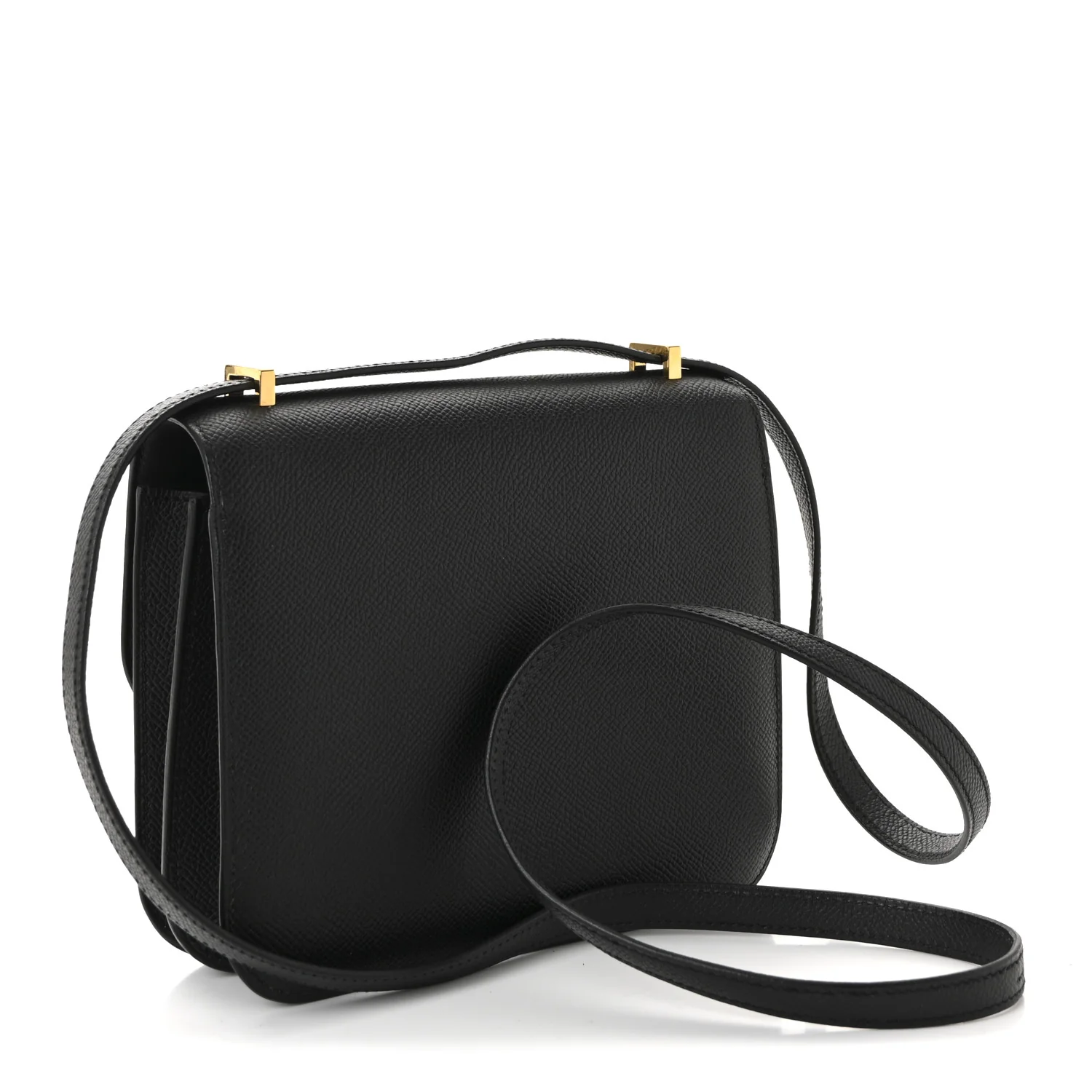 Epsom Constance 18 Black - Image 3