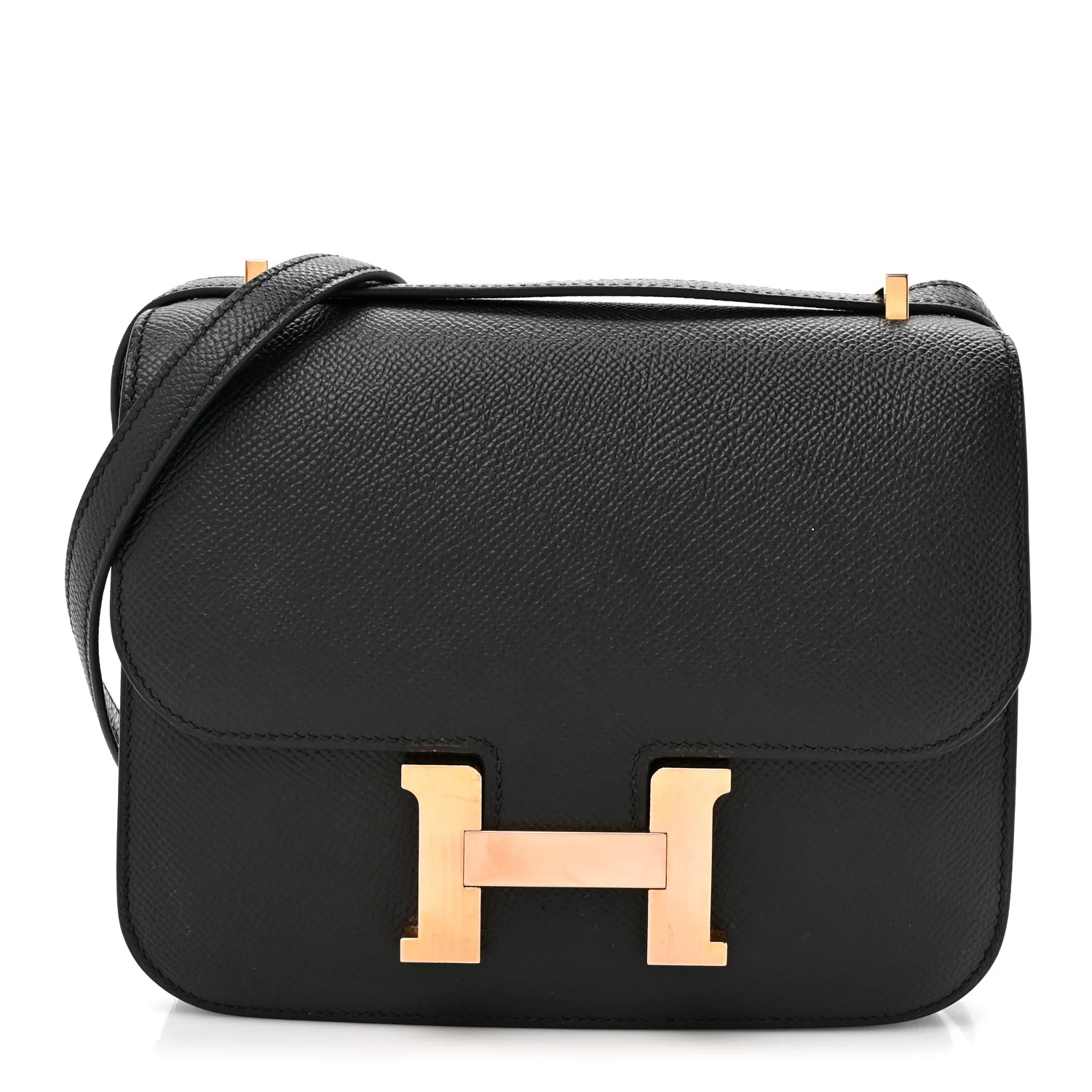 Epsom Constance 18 Black