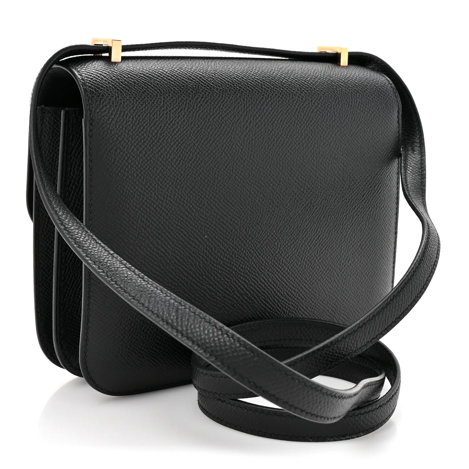 Epsom Constance 18 Black - Image 3