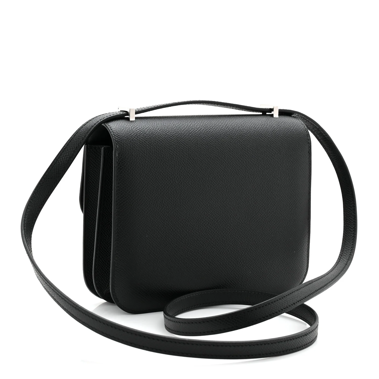 Epsom Constance 18 Black - Image 3
