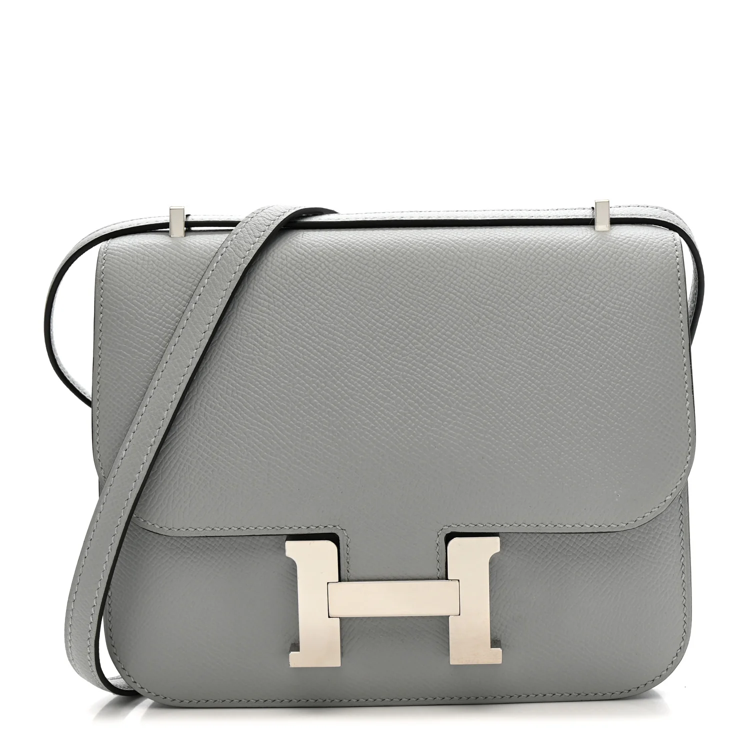 Epsom Constance 18 Bleu Glacier