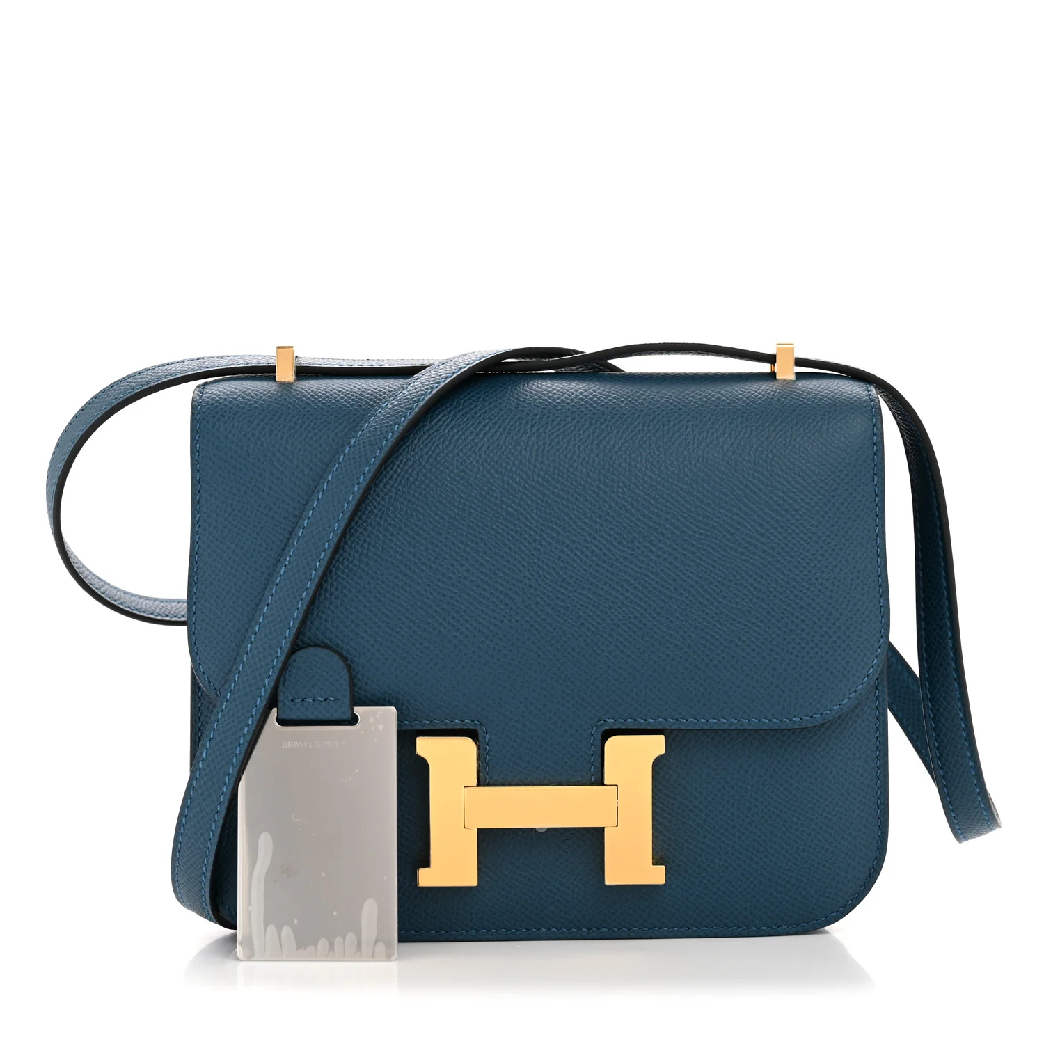 Epsom Constance 18 Deep Blue - Image 3