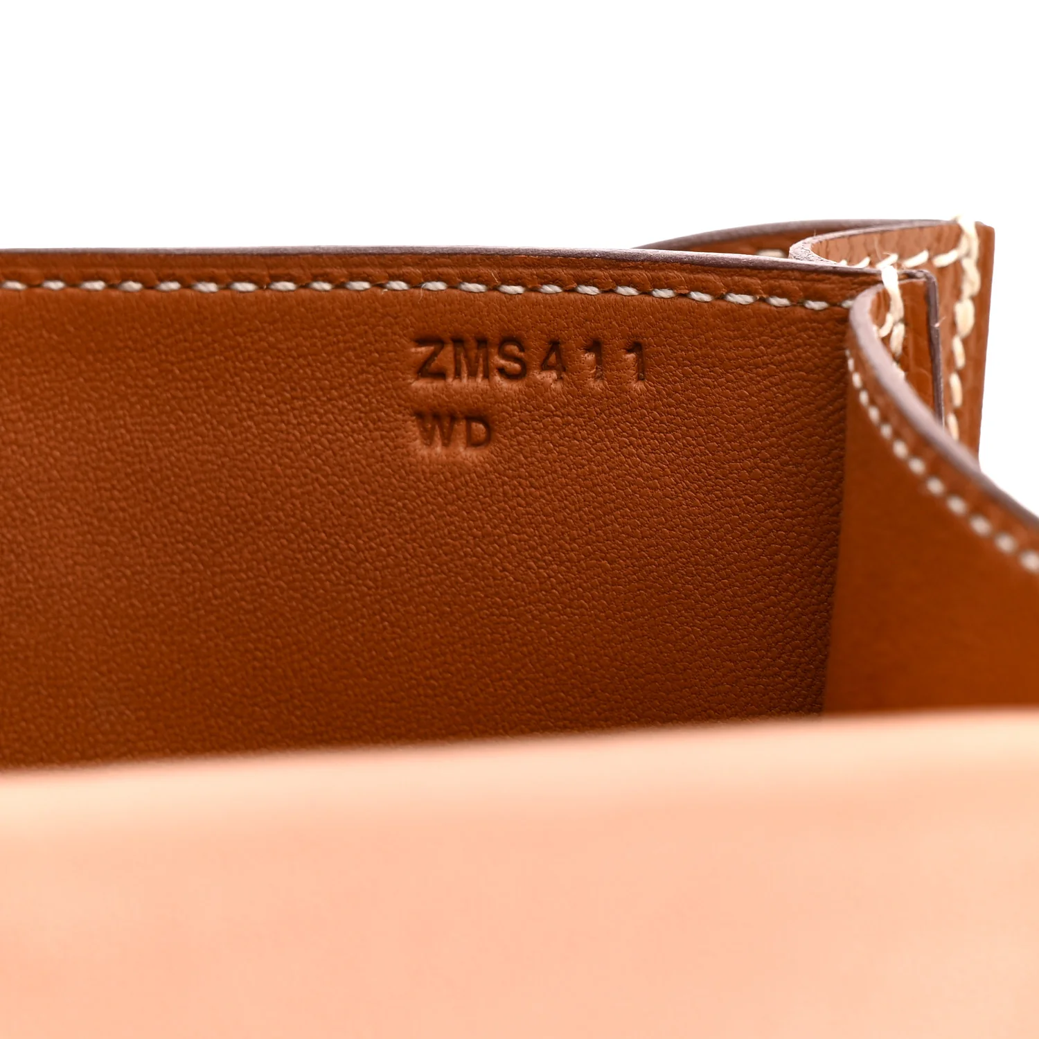 Epsom Constance 18 Gold - Image 7