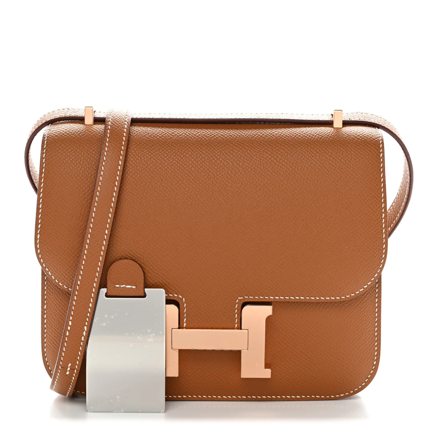 Epsom Constance 18 Gold - Image 3
