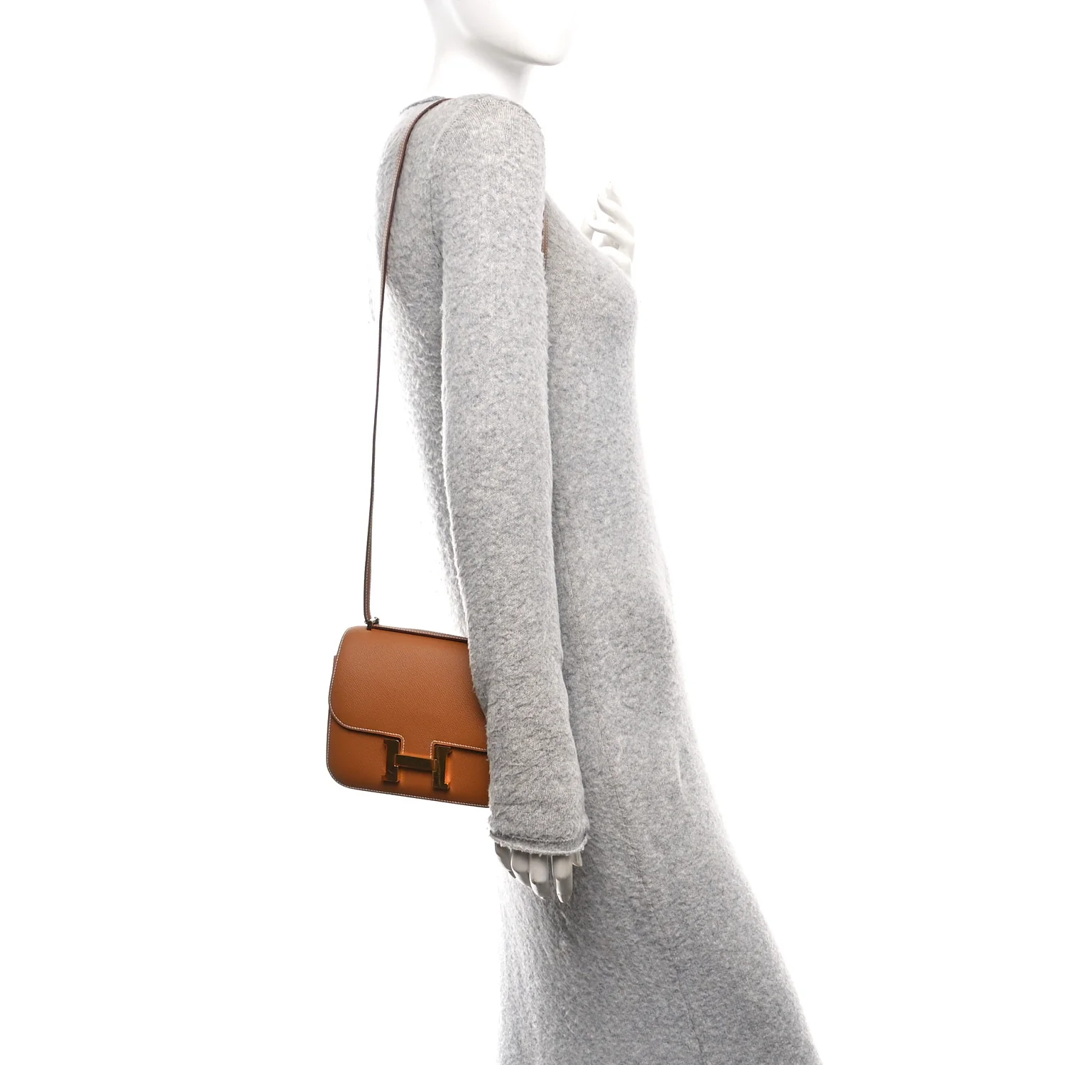 Epsom Constance 18 Gold - Image 2