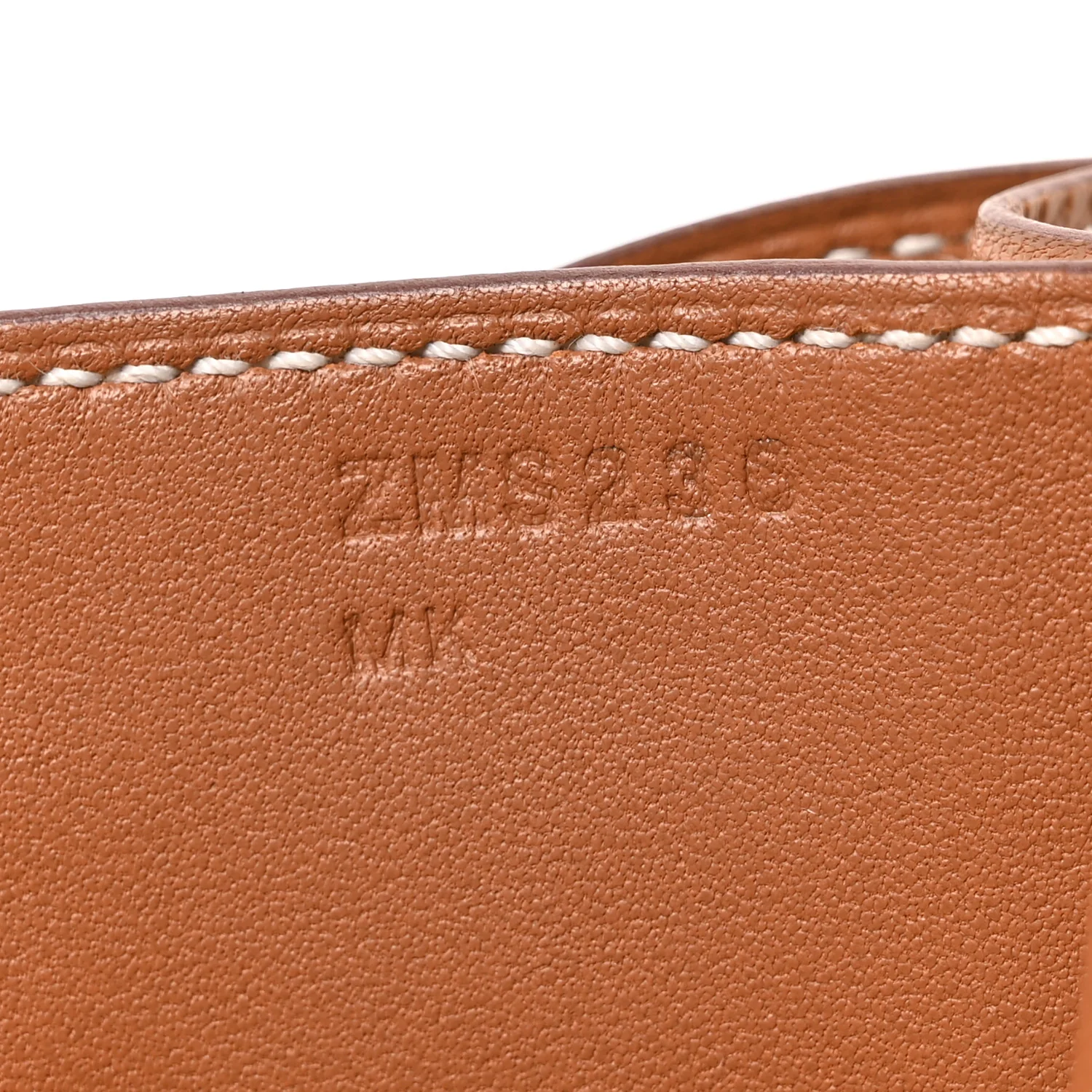 Epsom Constance 18 Gold - Image 7