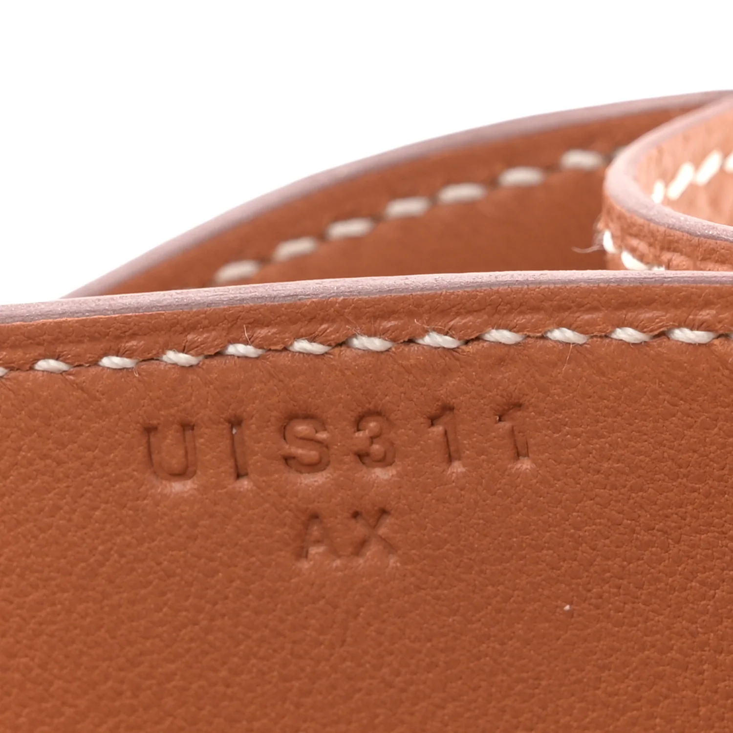 Epsom Constance 18 Gold - Image 7