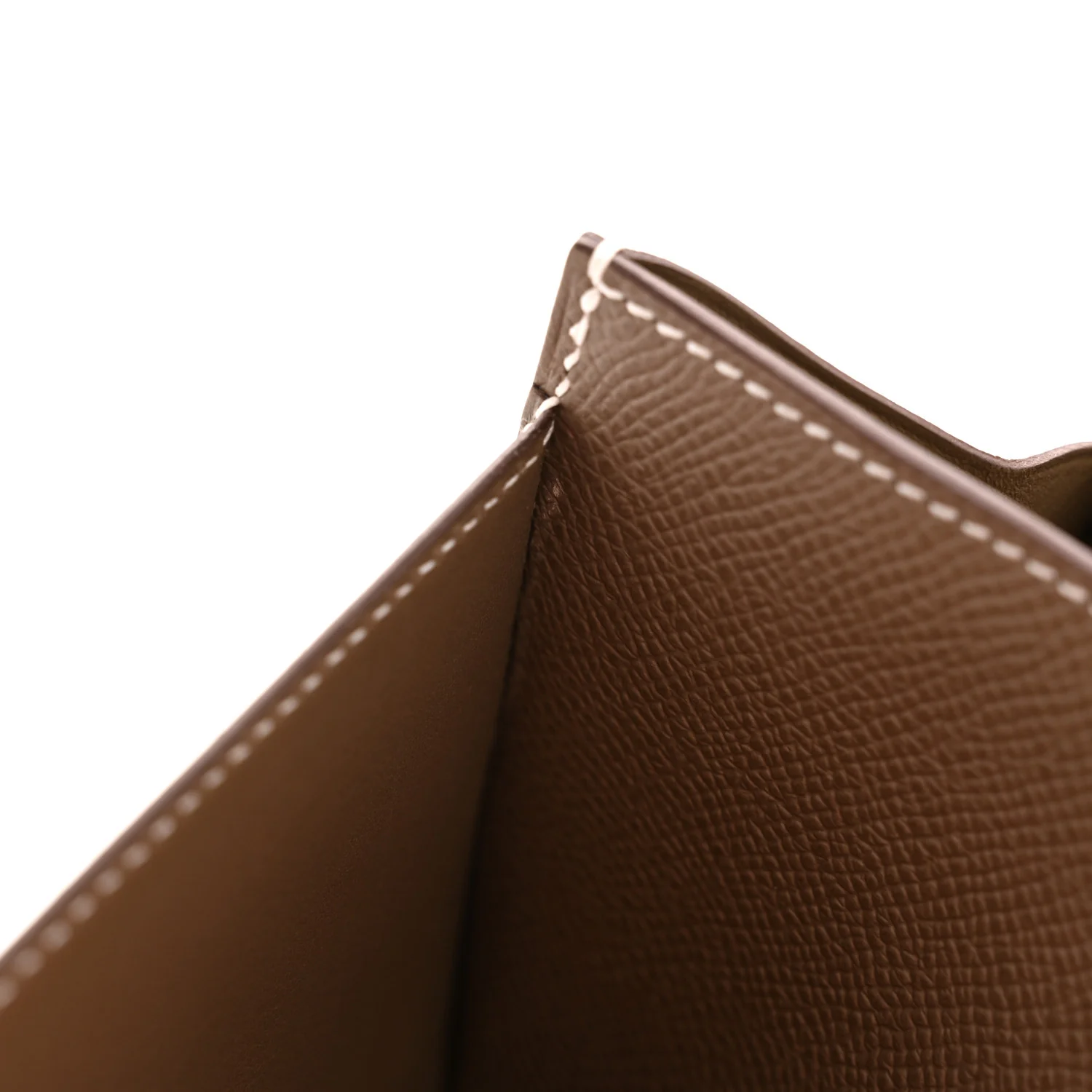 Epsom Constance Long To Go Wallet Etoupe - Image 11