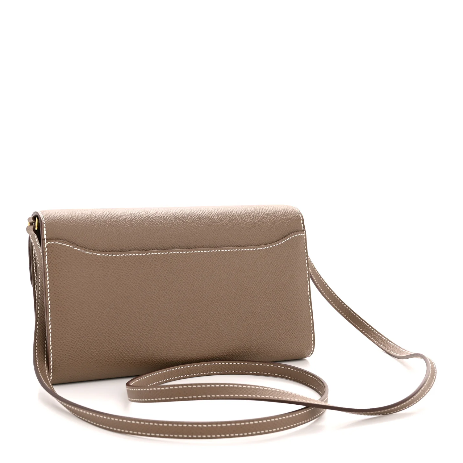 Epsom Constance Long To Go Wallet Etoupe - Image 3