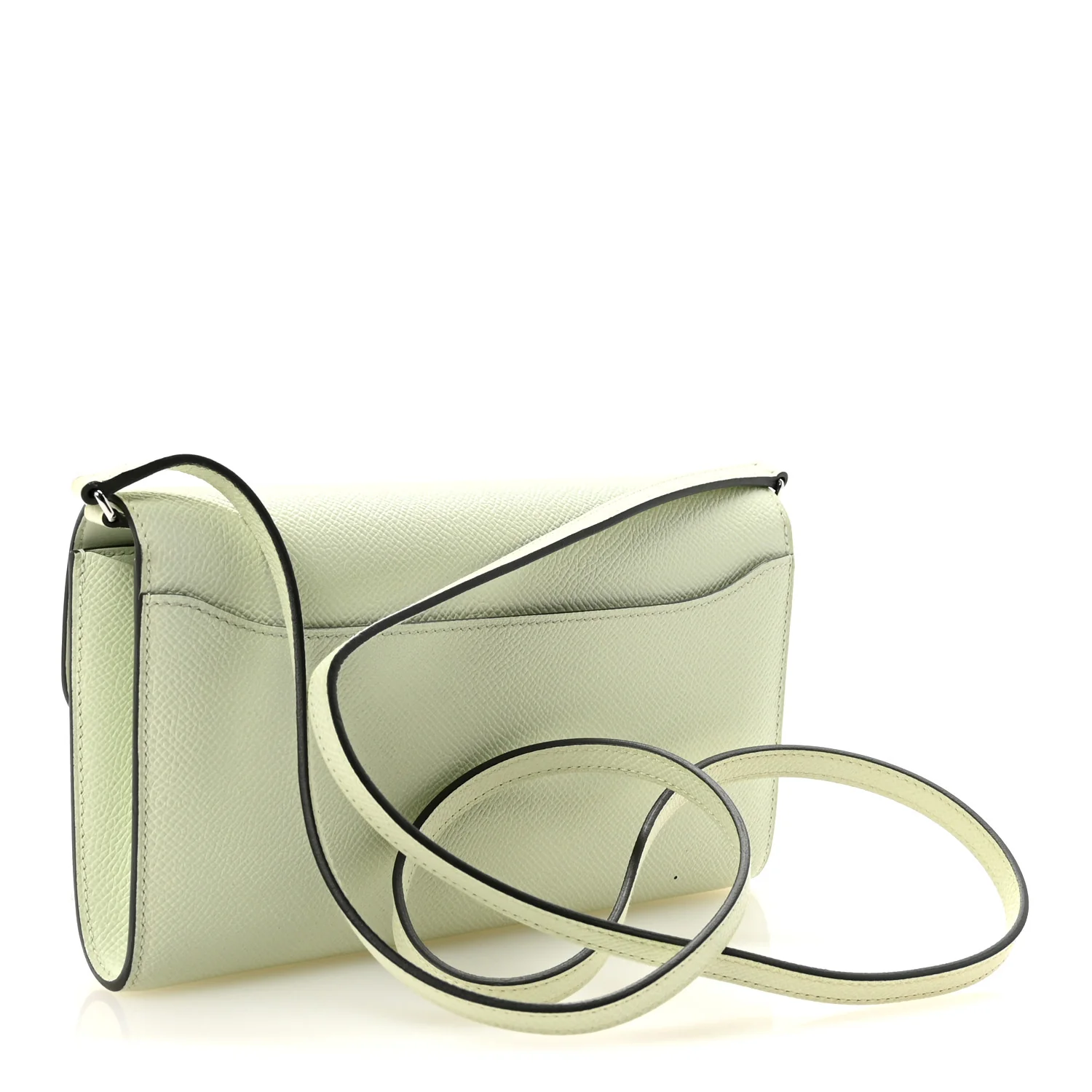 Epsom Constance Long To Go Wallet Vert Fizz - Image 3