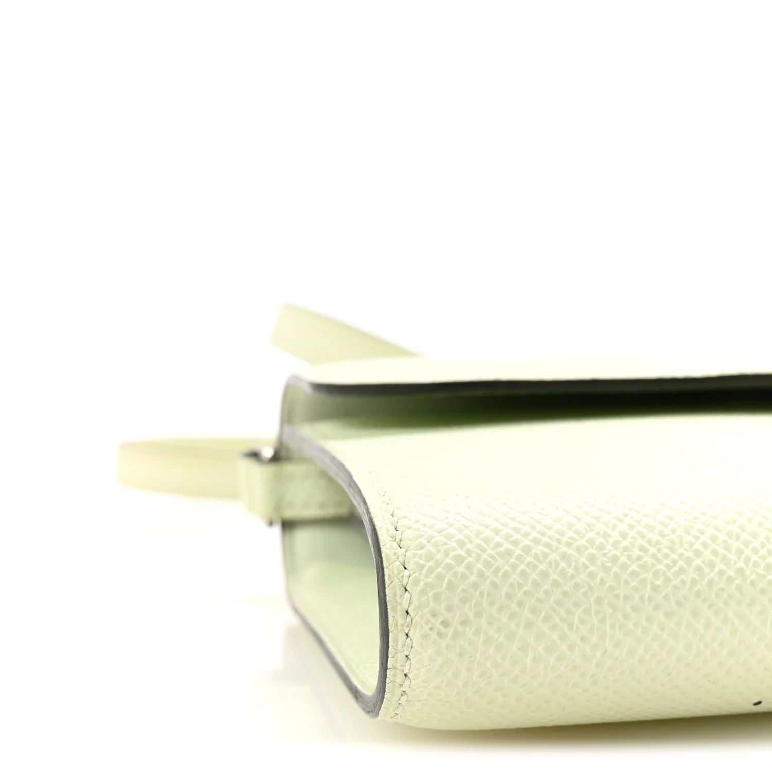 Epsom Constance Long To Go Wallet Vert Fizz - Image 8