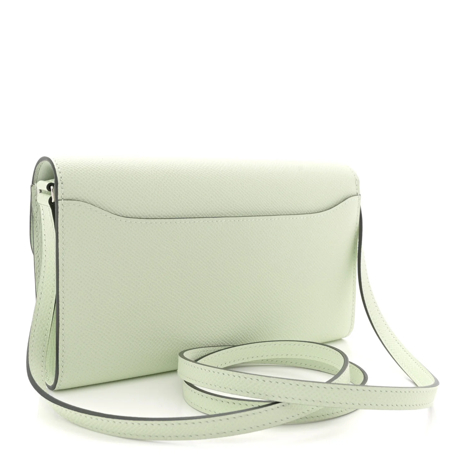 Epsom Constance Long To Go Wallet Vert Fizz - Image 3