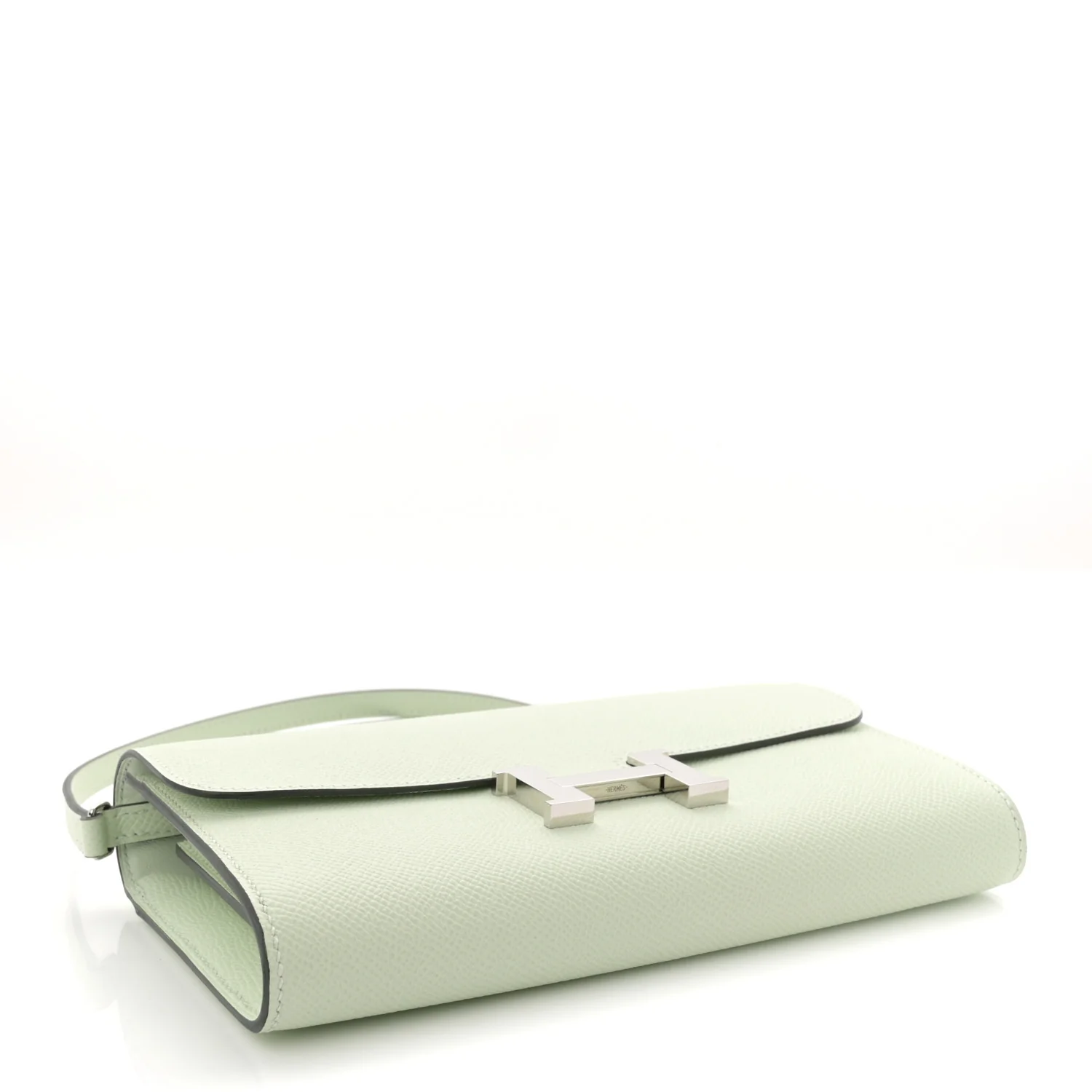 Epsom Constance Long To Go Wallet Vert Fizz - Image 4