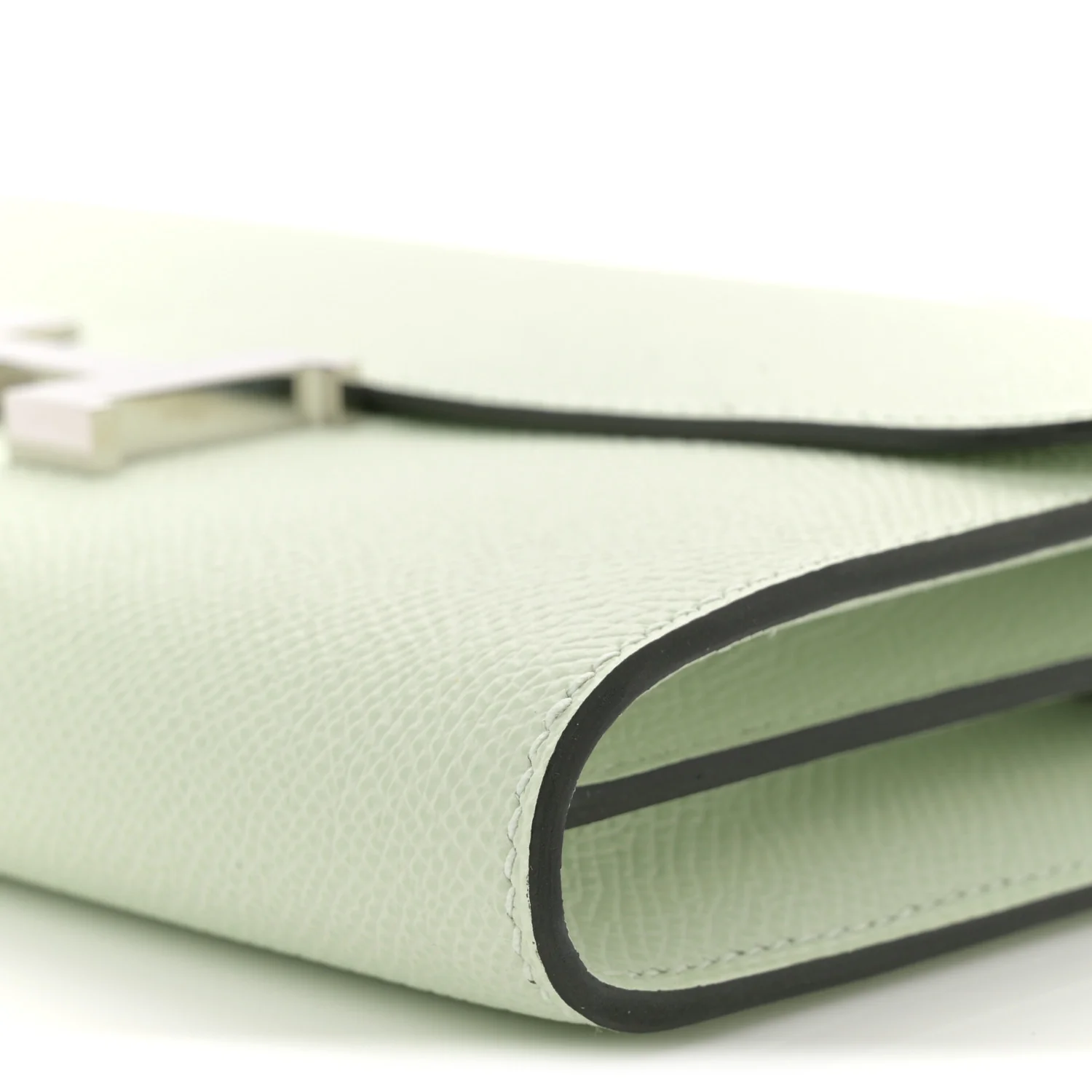 Epsom Constance Long To Go Wallet Vert Fizz - Image 9