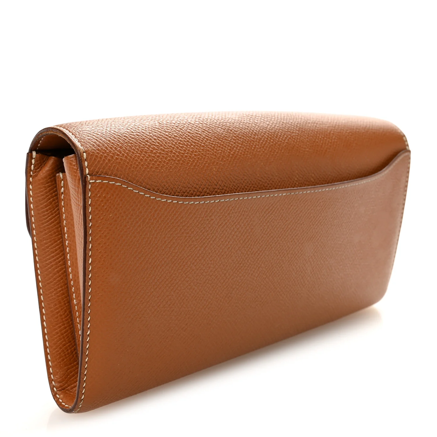 Epsom Constance Long Wallet Gold - Image 3