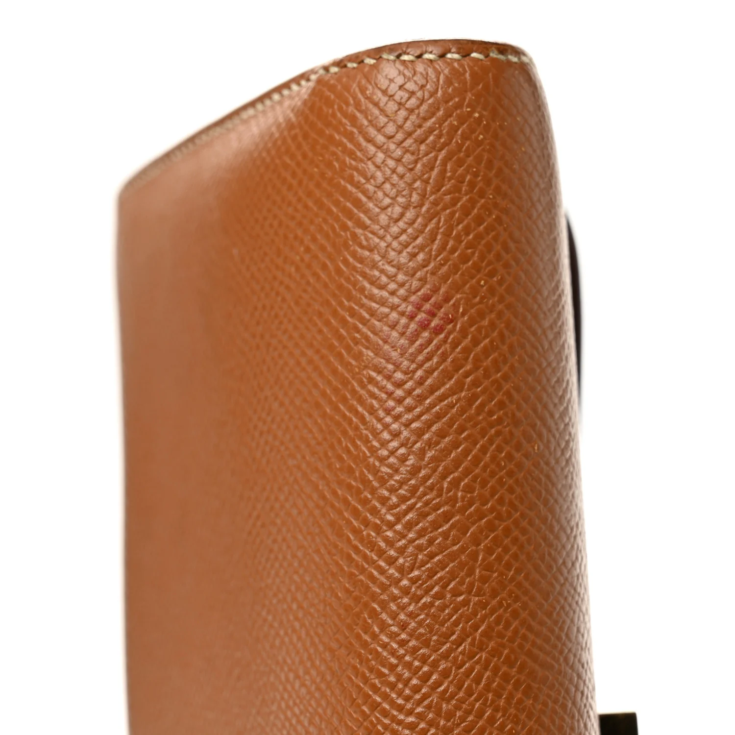 Epsom Constance Long Wallet Gold - Image 8