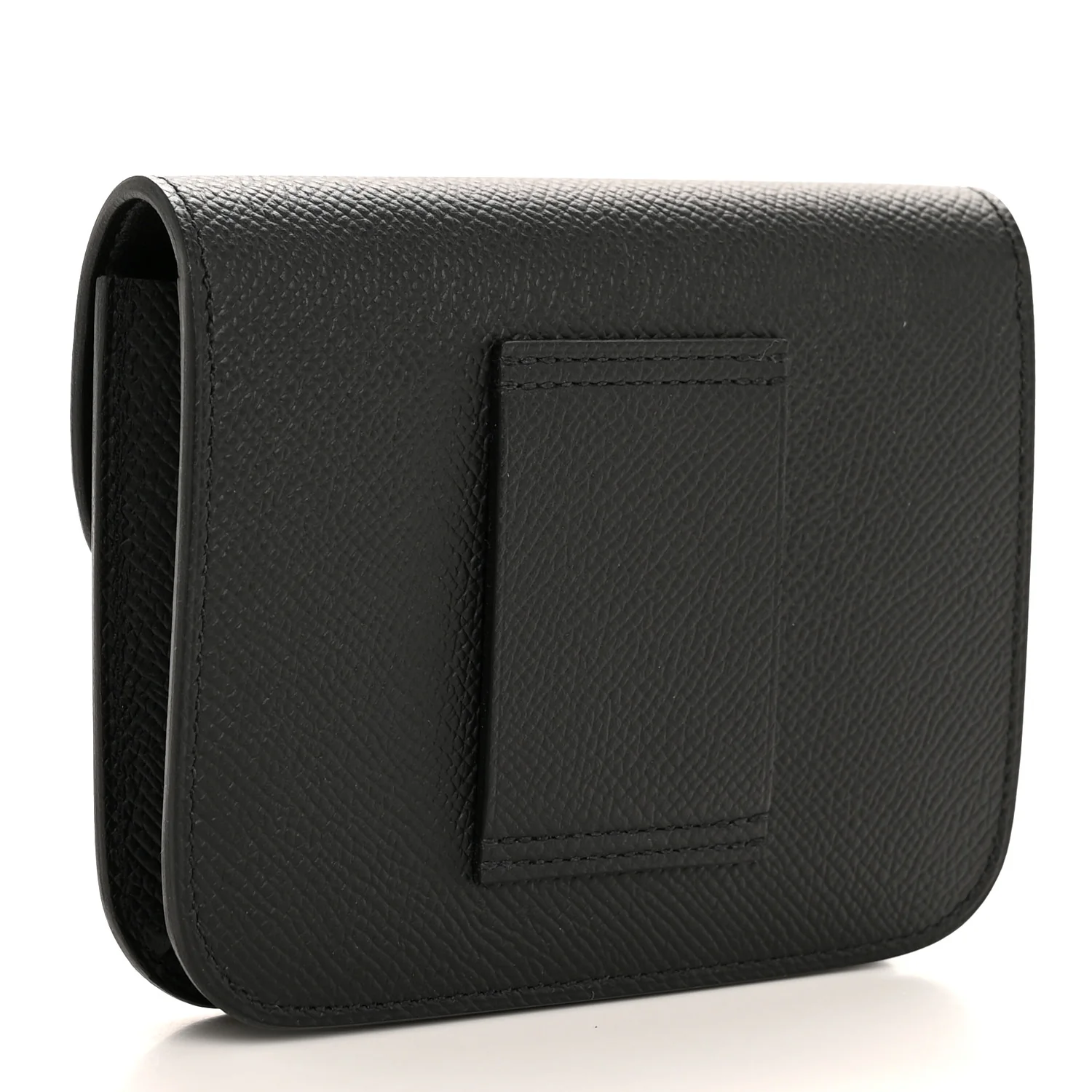 Epsom Constance Slim Wallet Black - Image 4