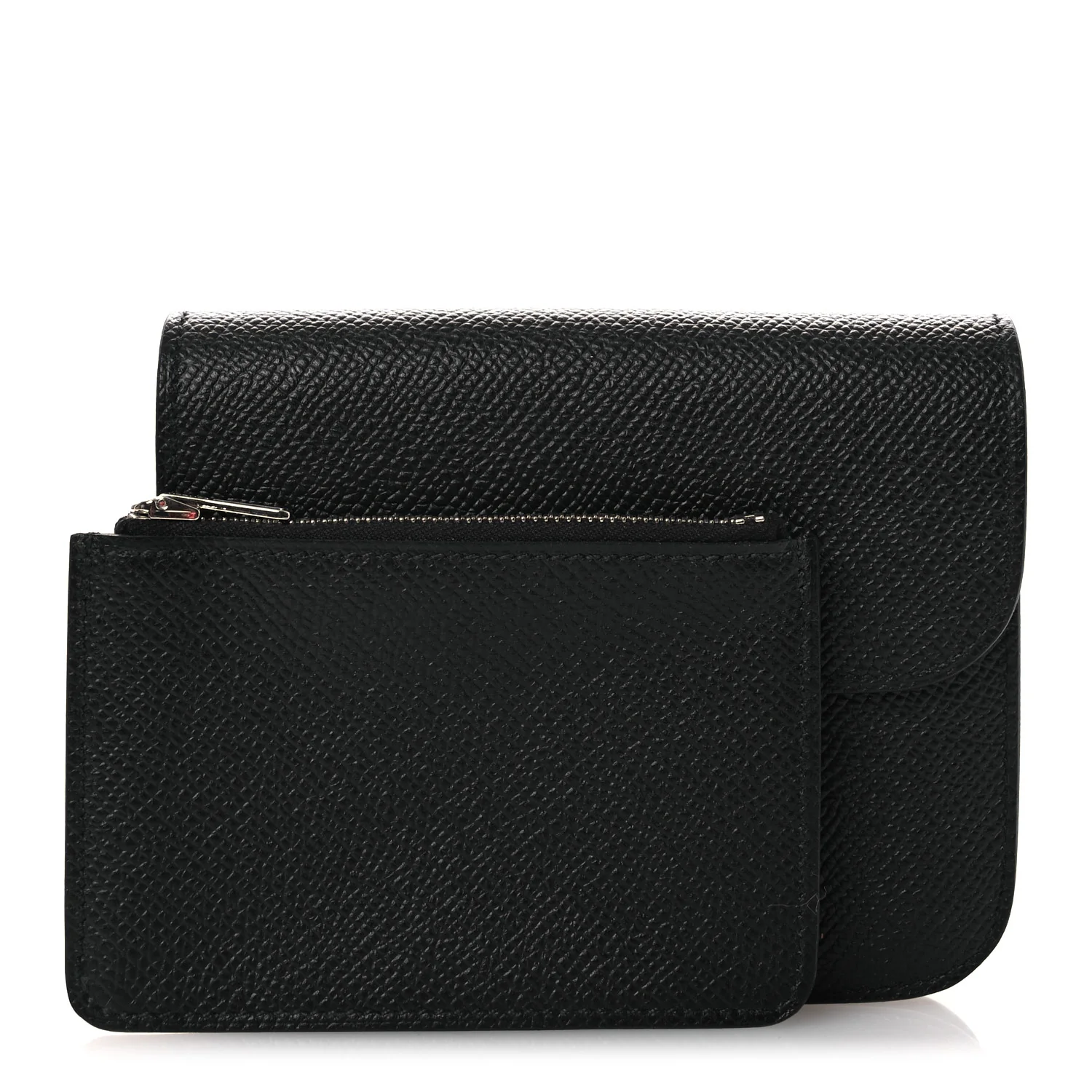 Epsom Constance Slim Wallet Black - Image 3