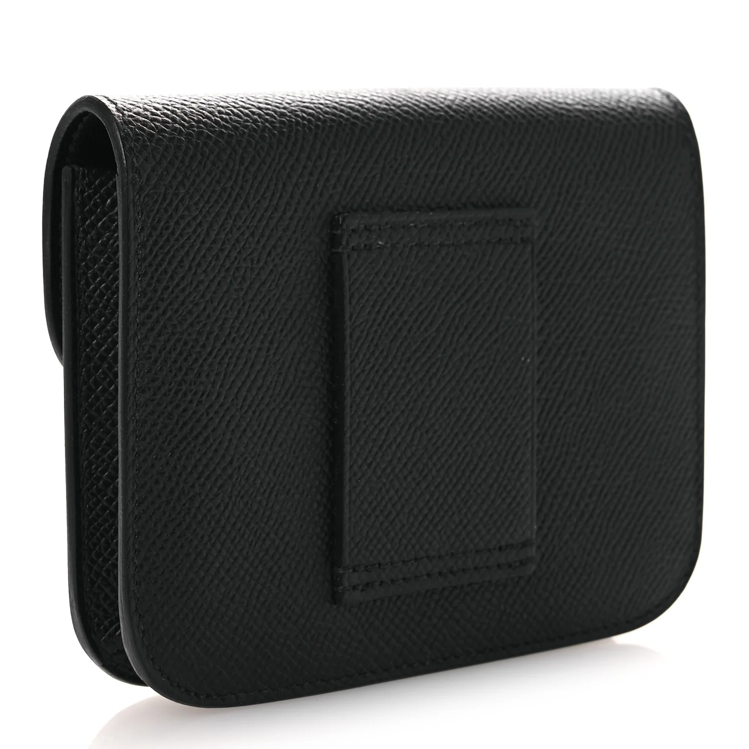 Epsom Constance Slim Wallet Black - Image 4
