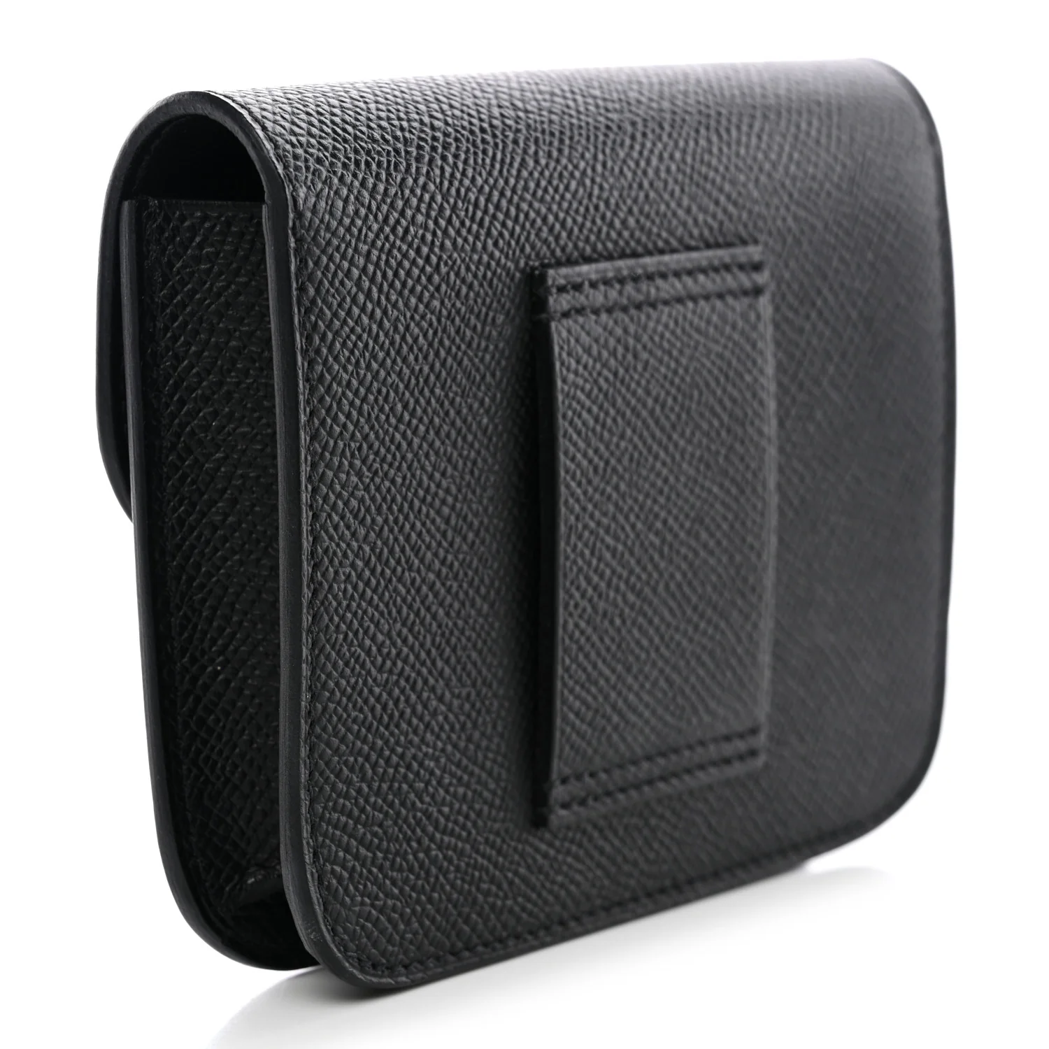 Epsom Constance Slim Wallet Black - Image 4