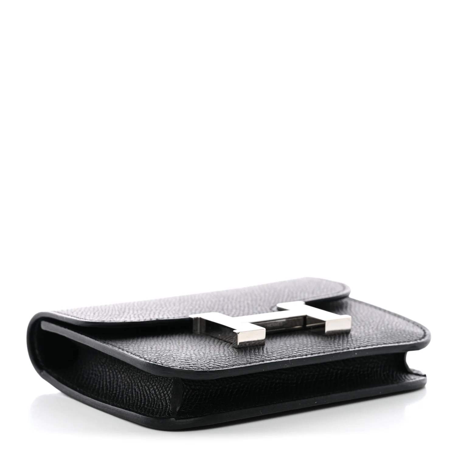 Epsom Constance Slim Wallet Black - Image 5