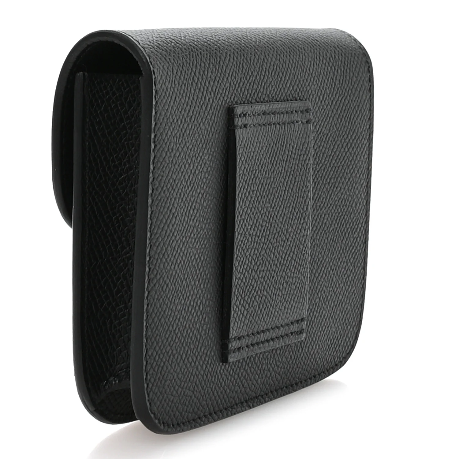 Epsom Constance Slim Wallet Black - Image 4
