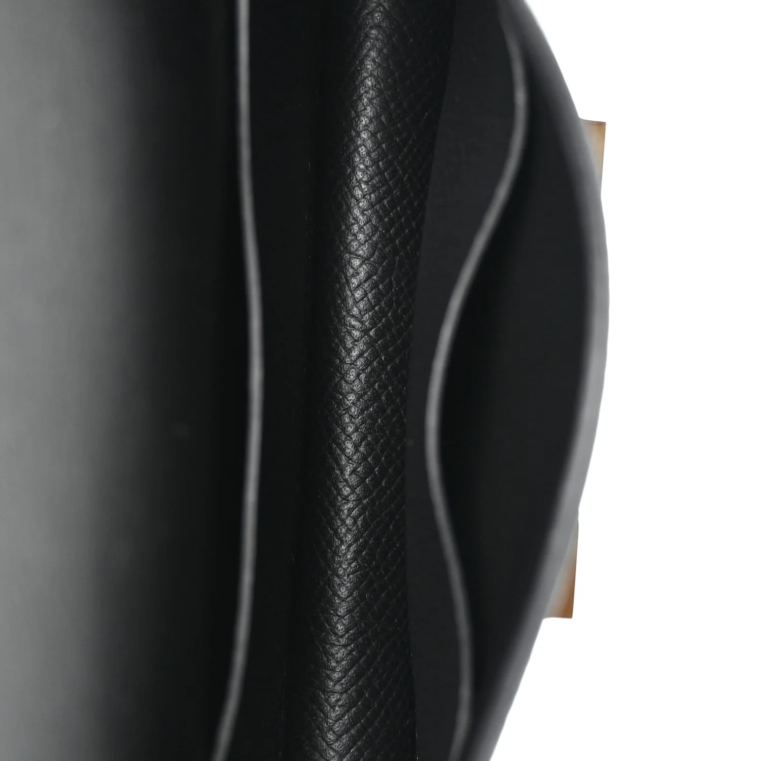 Epsom Constance Slim Wallet Black - Image 6