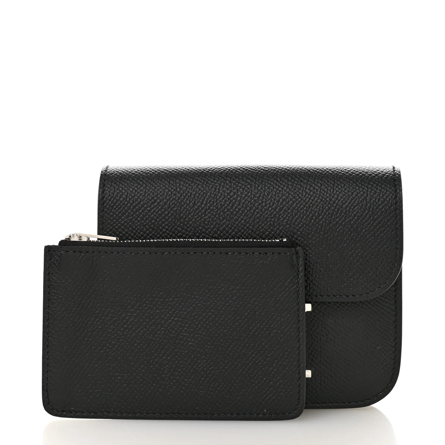 Epsom Constance Slim Wallet Black - Image 2
